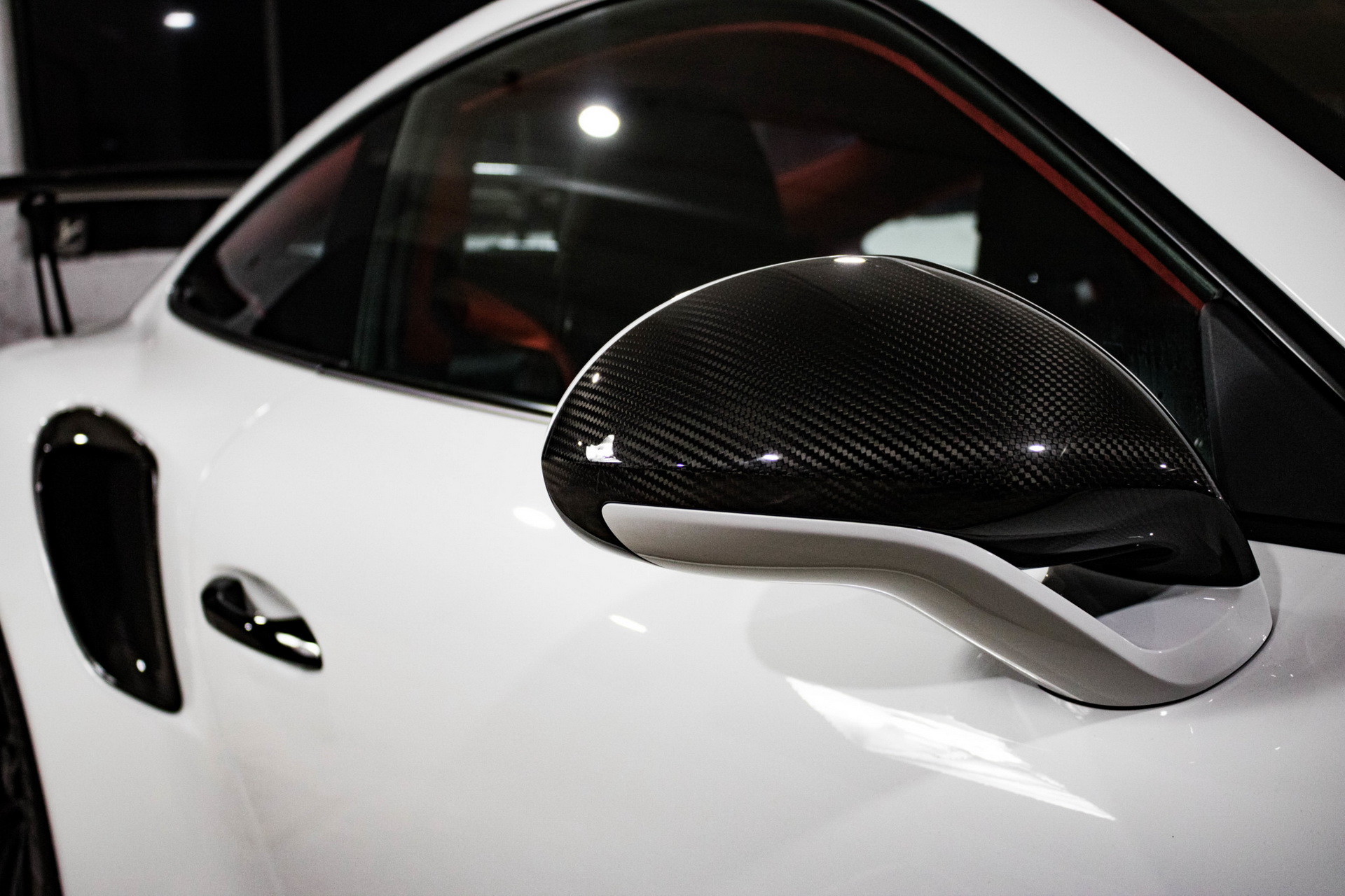 2018 porsche 911 gt2rs weissach auction bat 24 151-Mile Porsche 911 GT2 RS With Weissach Pack Is Auctioned Off