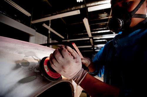 mazda mx-5 mk1 restored 5 Mazda’s Restoration Service Breathes New Life Into Mk1 MX-5s