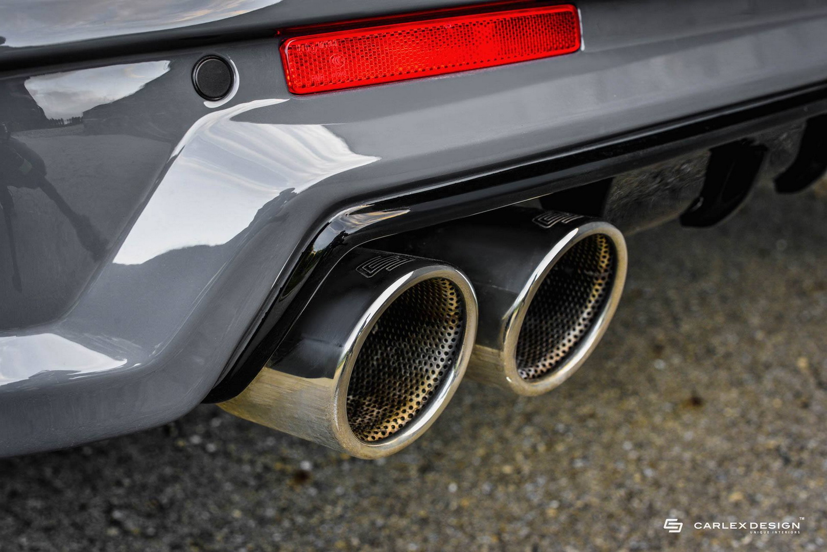 vw t6 carlex tuning 9 For Almost $24k, Carlex Will Do This To Your Volkswagen T6