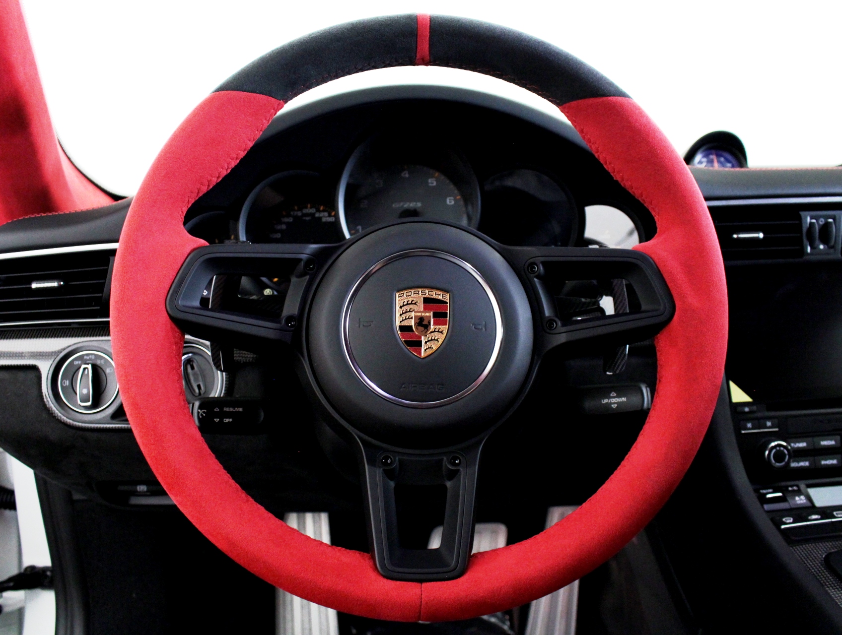 2018 porsche 911 gt2rs weissach auction bat 55 151-Mile Porsche 911 GT2 RS With Weissach Pack Is Auctioned Off