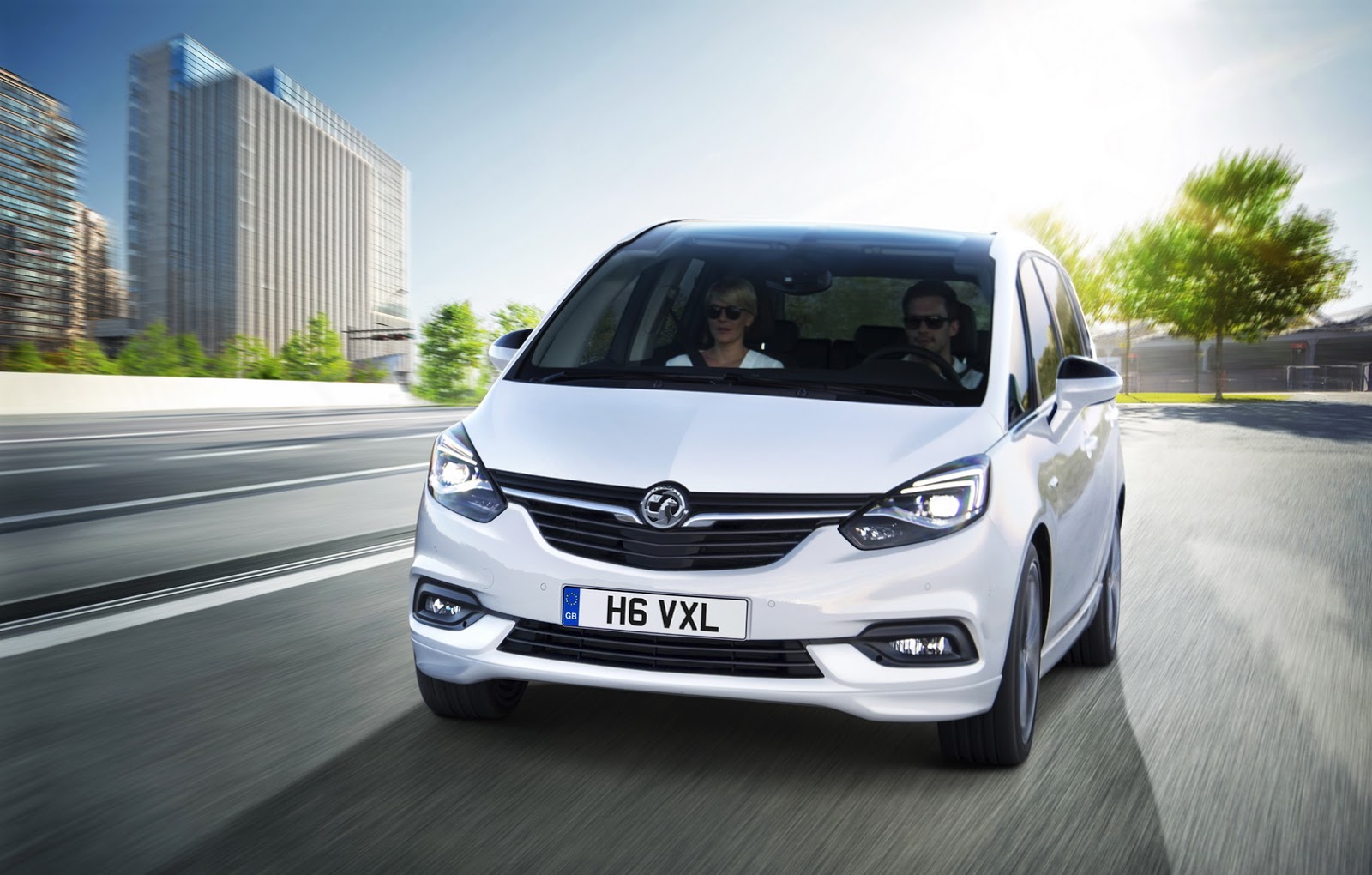 Opel-Recalls-Germany-3 Germany Forces Opel To Recall 100,000 Cars In Diesel Probe