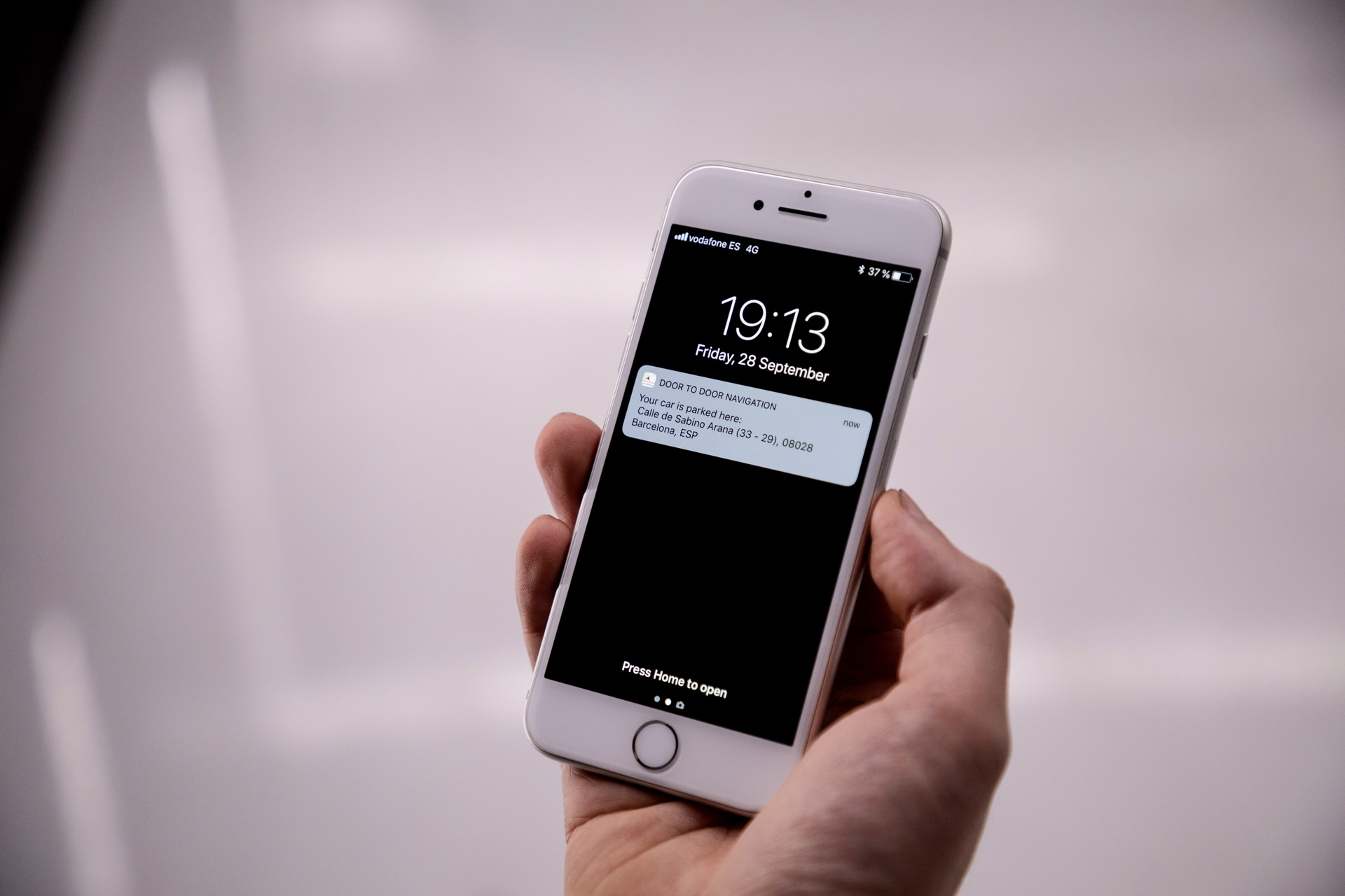 2019-Nissan-Qashqai-73 2019 Nissan Qashqai Gets New Turbo Petrol Units, DCT ‘Box And Infotainment System