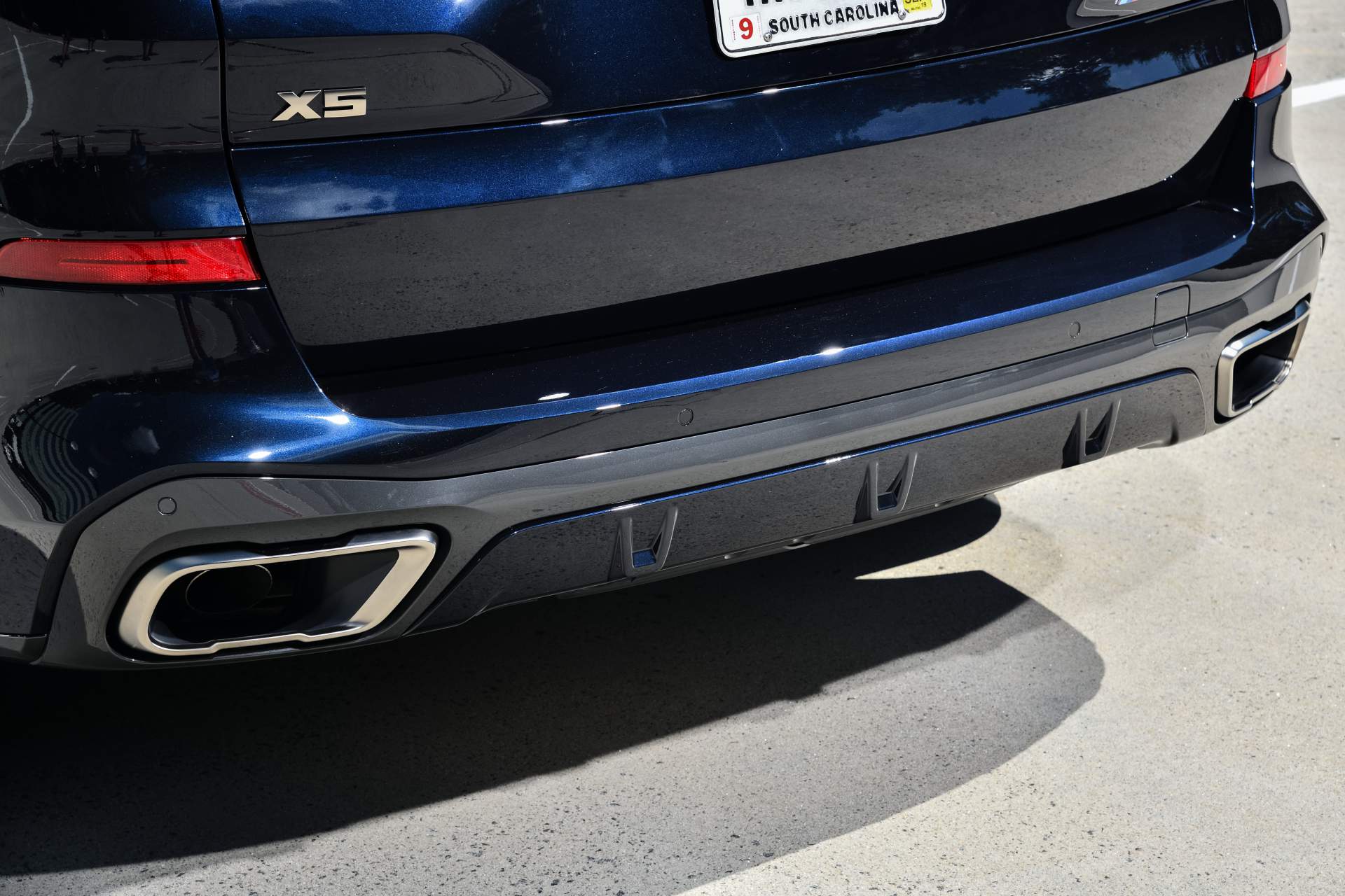 2019 BMW X5 308 Your 2019 BMW X5 Photo Gallery Is Here And It’s Huge