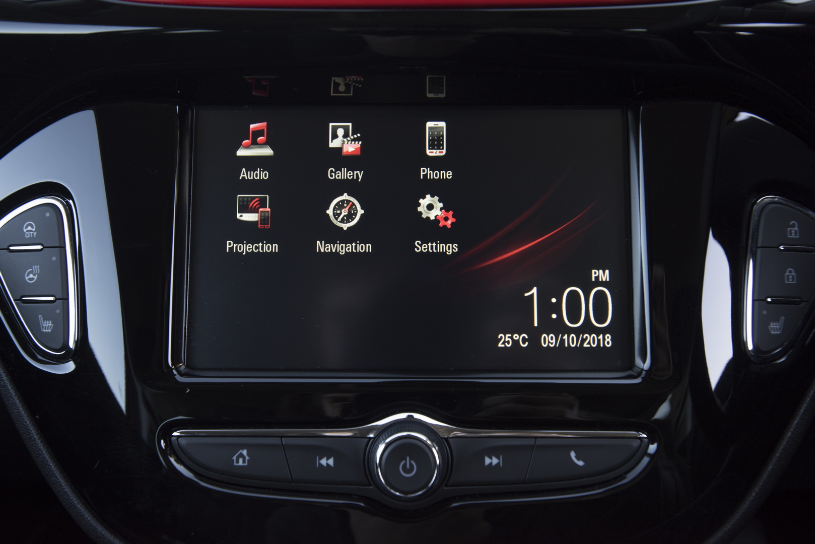 2019 vauxhall corsa griffin 18 Vauxhall Corsa Griffin Limited Edition Marks 25 Years Of Luton’s Supermini