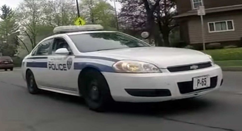 Cyclist Cuffed And Issued Two Citations Is Vindicated In Court