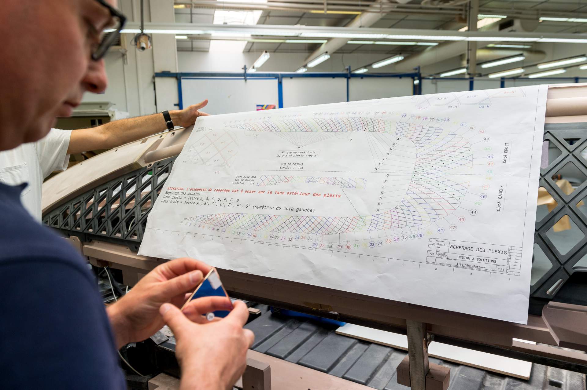 Renault EZ Ultimo Concept 81 Renault EZ-Ultimo Concept Envisions Self-Driving Luxury Lounge