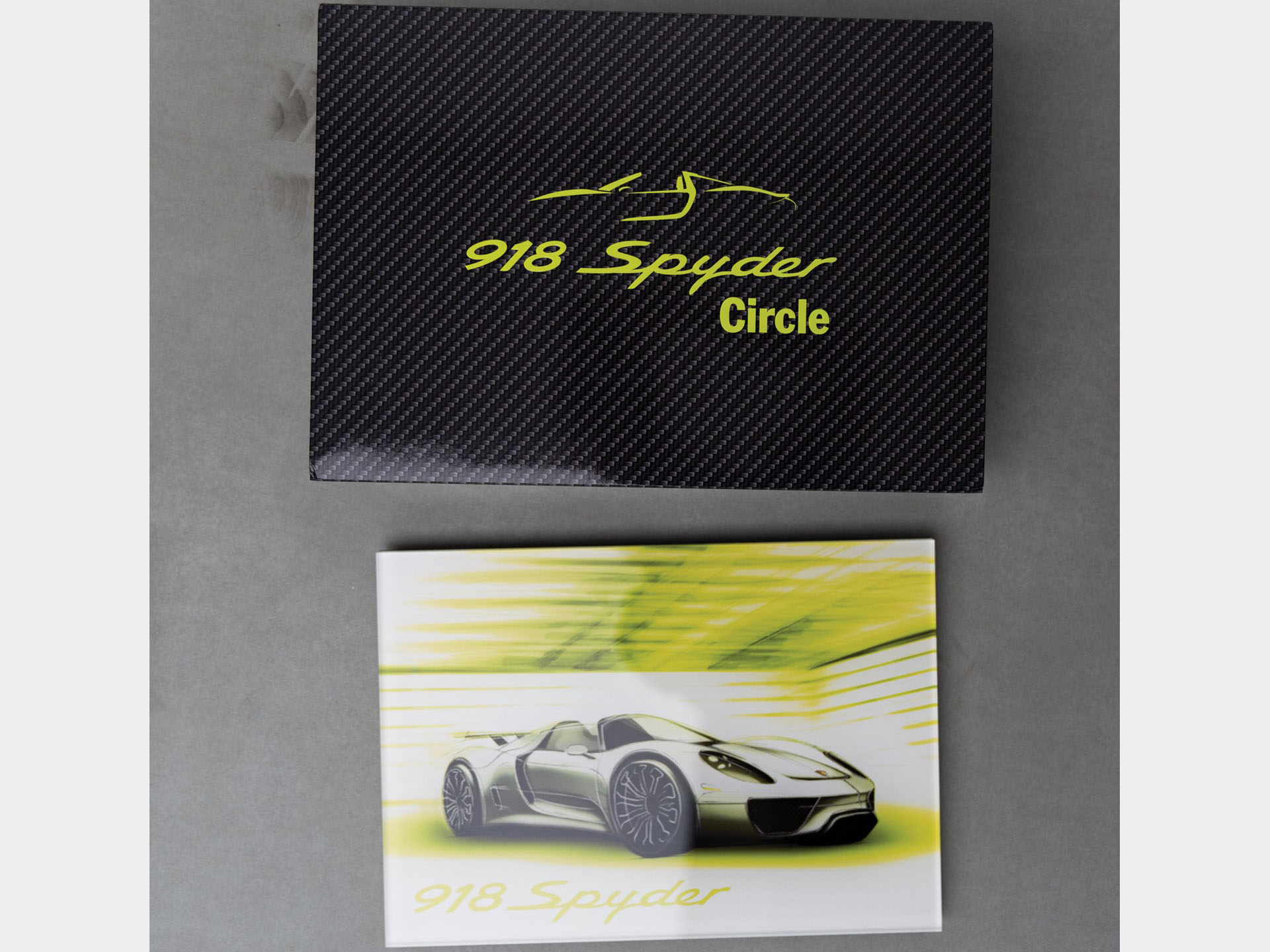 Take Your Pick Of Zuffenhausen’s Hypercars At RM Sotheby’s Porsche Auction