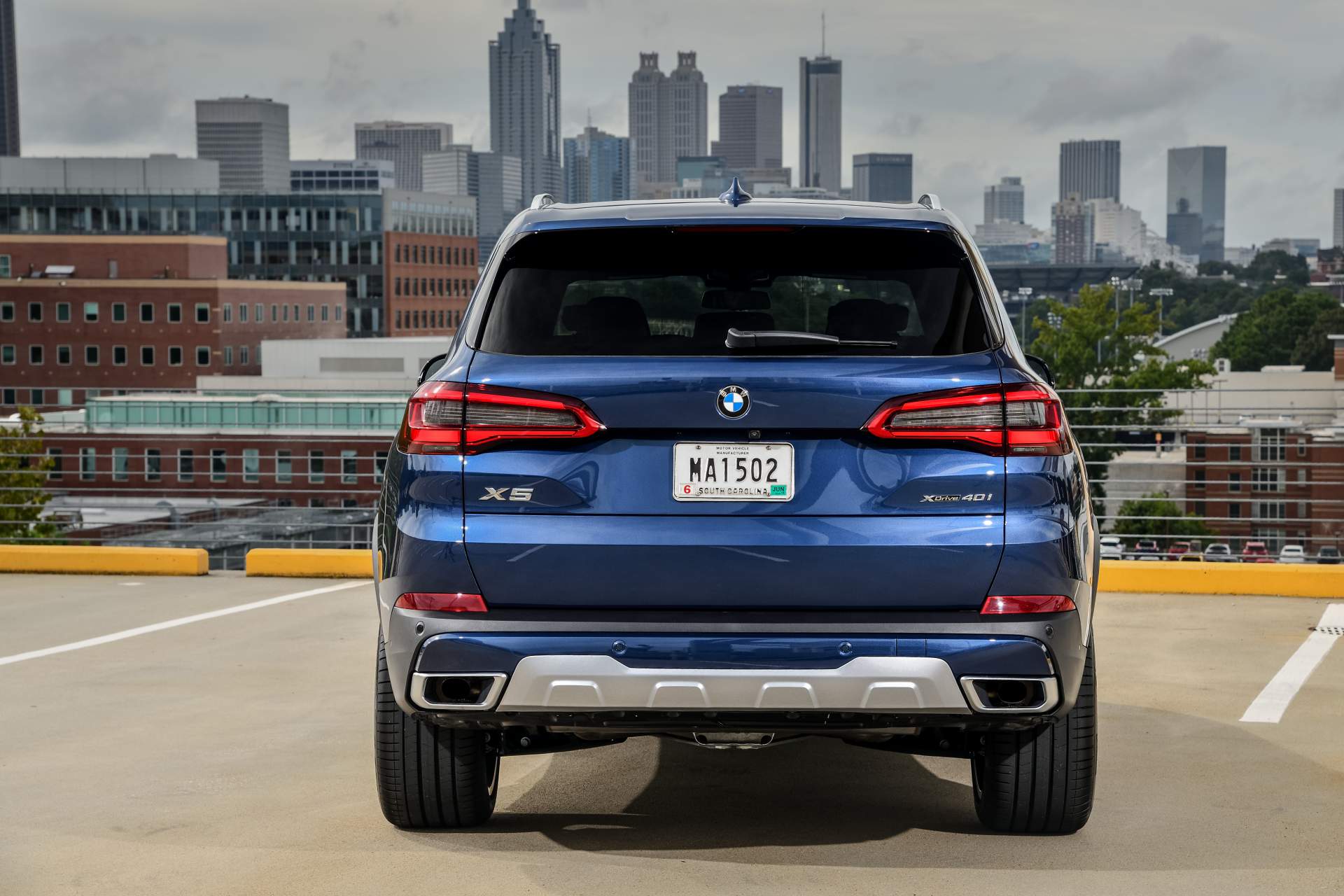 2019 BMW X5 181 Your 2019 BMW X5 Photo Gallery Is Here And It’s Huge