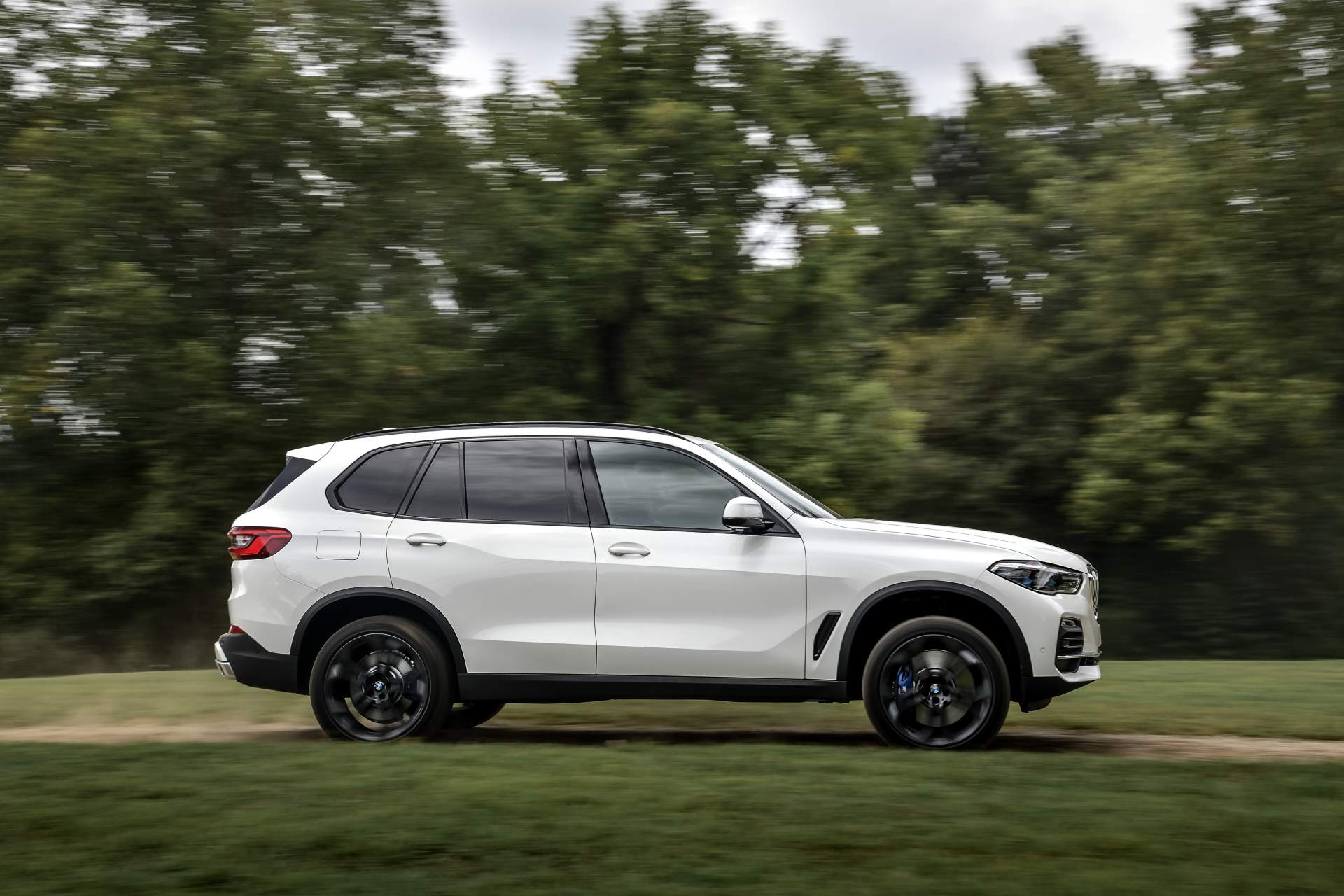 2019 BMW X5 55 Your 2019 BMW X5 Photo Gallery Is Here And It’s Huge