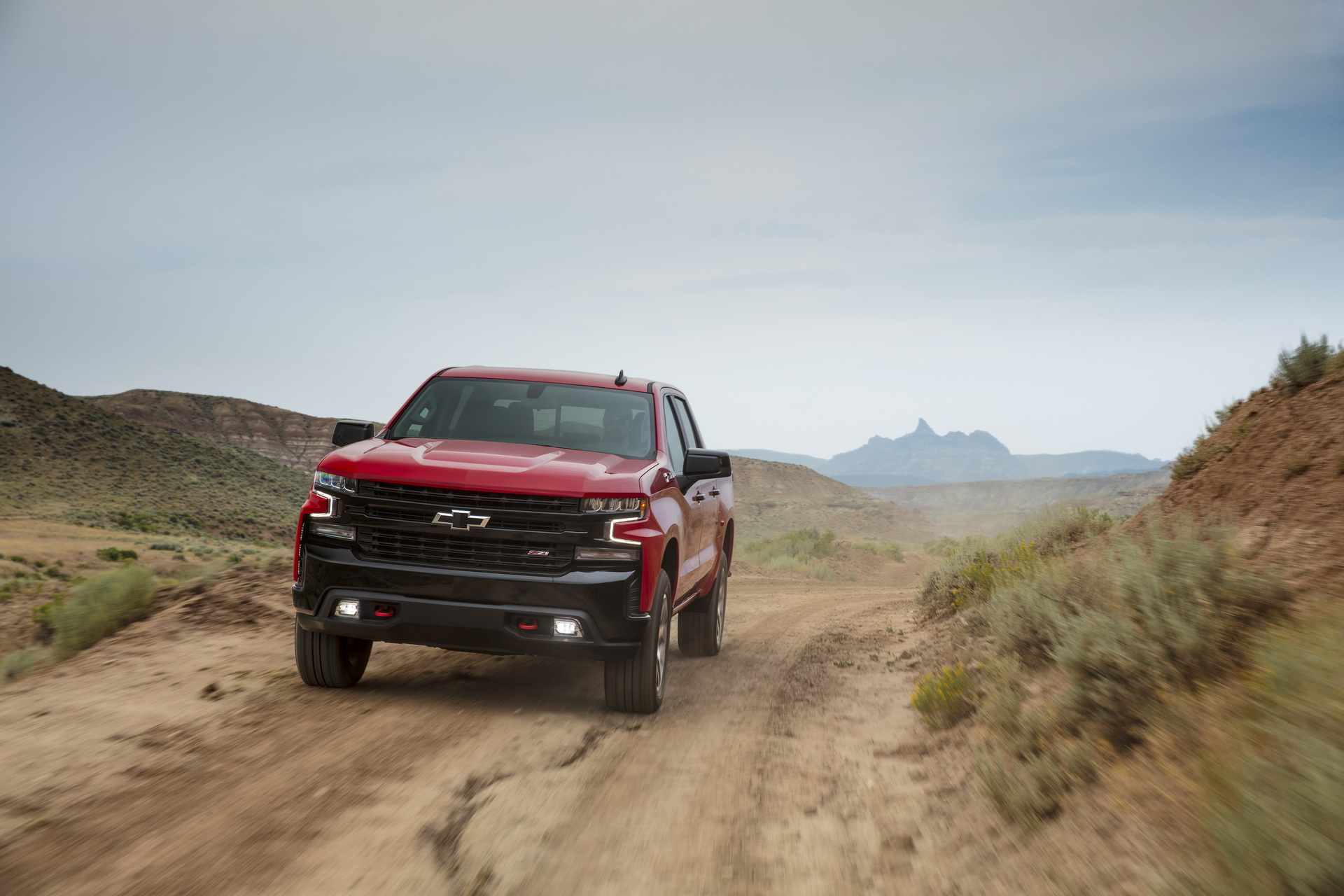 2019 chevy silverado new turbo engine 15 2019 Chevy Silverado Gains All-New 310 HP 2.7L Turbo-Four, Replaces 4.3L V6