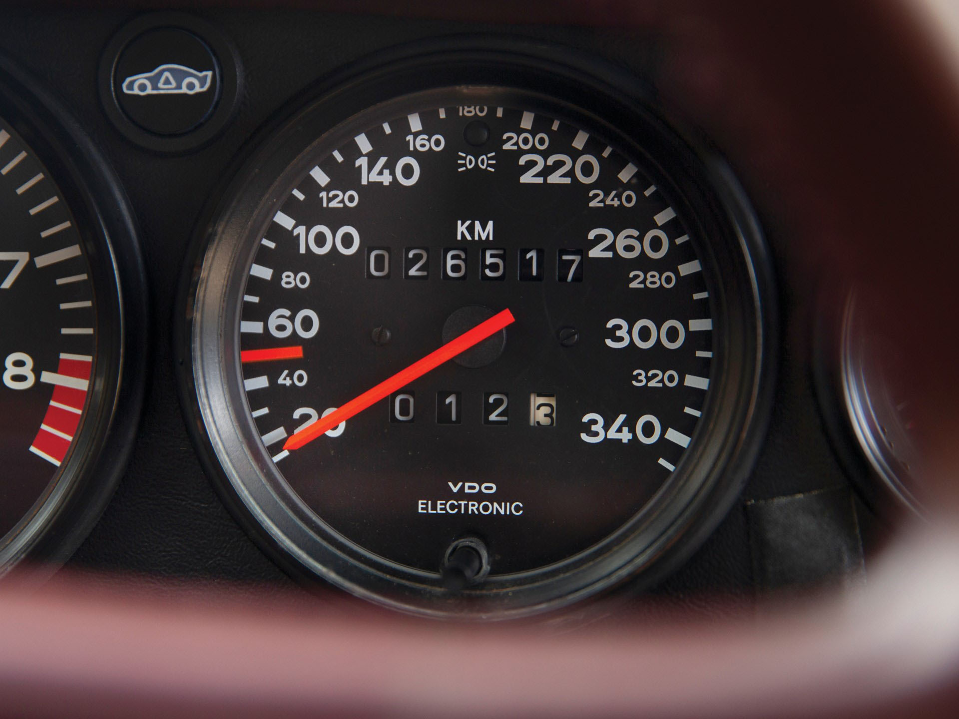 1985 Porsche 959 Prototype 14 Take Your Pick Of Zuffenhausen’s Hypercars At RM Sotheby’s Porsche Auction