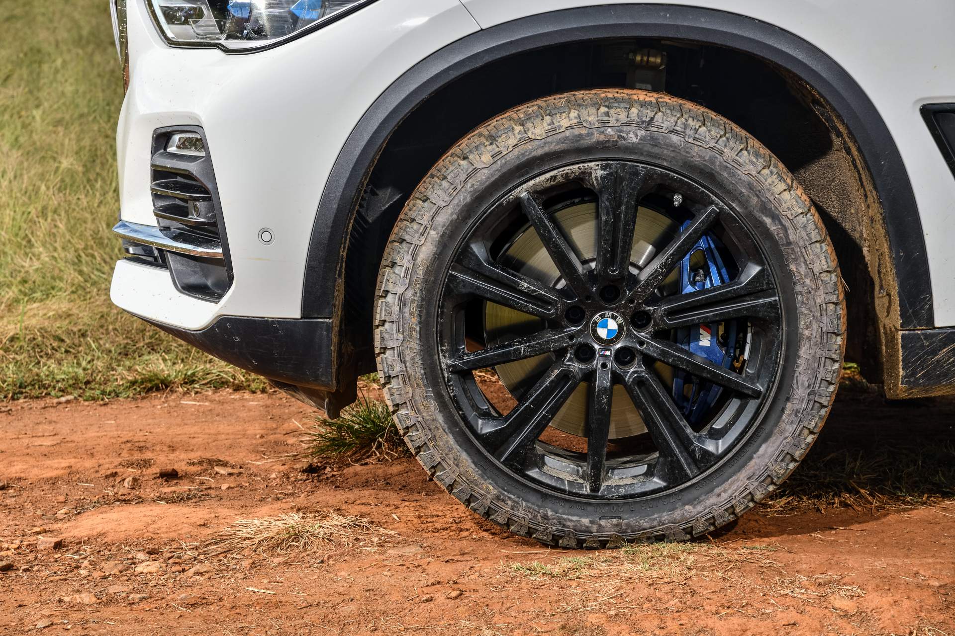 2019 BMW X5 166 Your 2019 BMW X5 Photo Gallery Is Here And It’s Huge