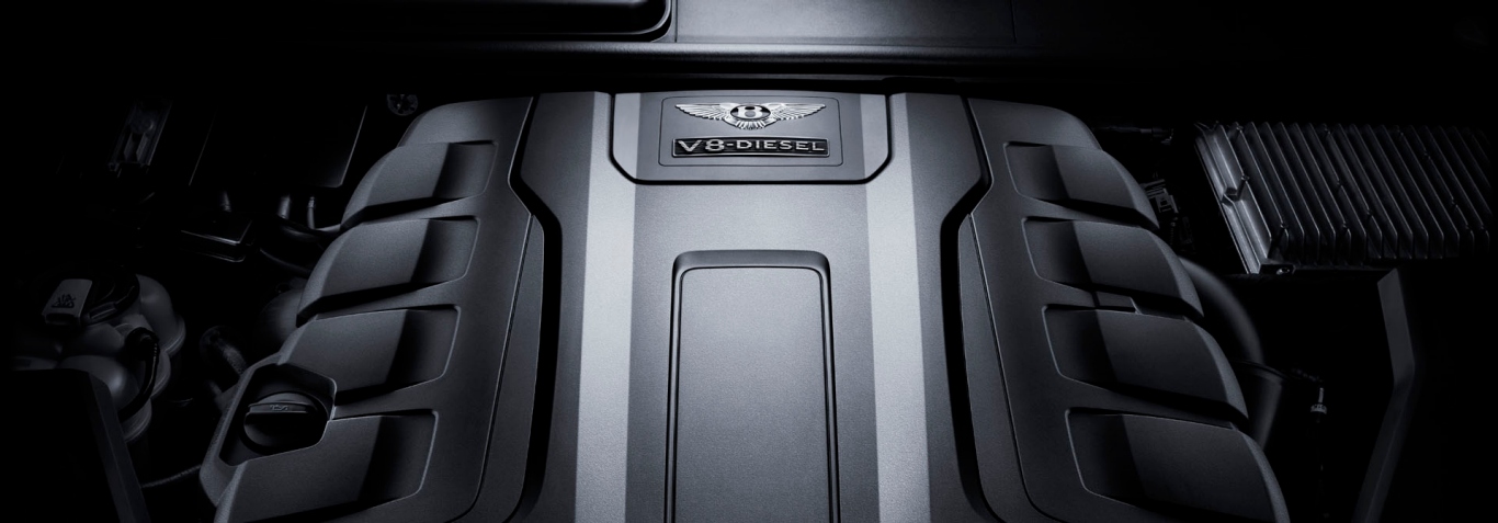 bentley bentayga diesel 16 Bentley Drops Bentayga Diesel From Europe