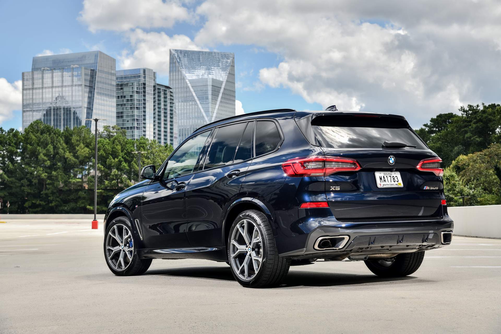 2019 BMW X5 263 Your 2019 BMW X5 Photo Gallery Is Here And It’s Huge