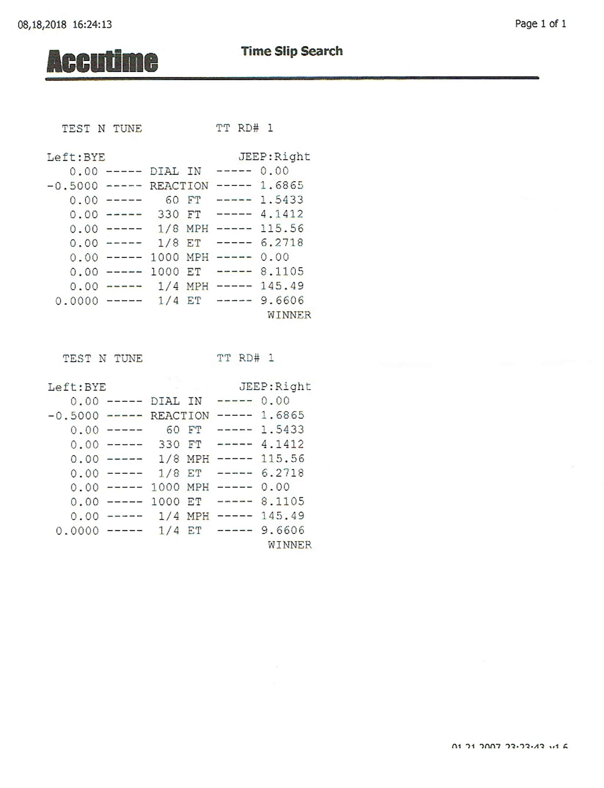 Hennessey Grand Cherokee Trackhawk-1 Hennessey’s 1200 HP Jeep Grand Cherokee Trackhawk Claims To Be The Fastest Accelerating SUV In The World