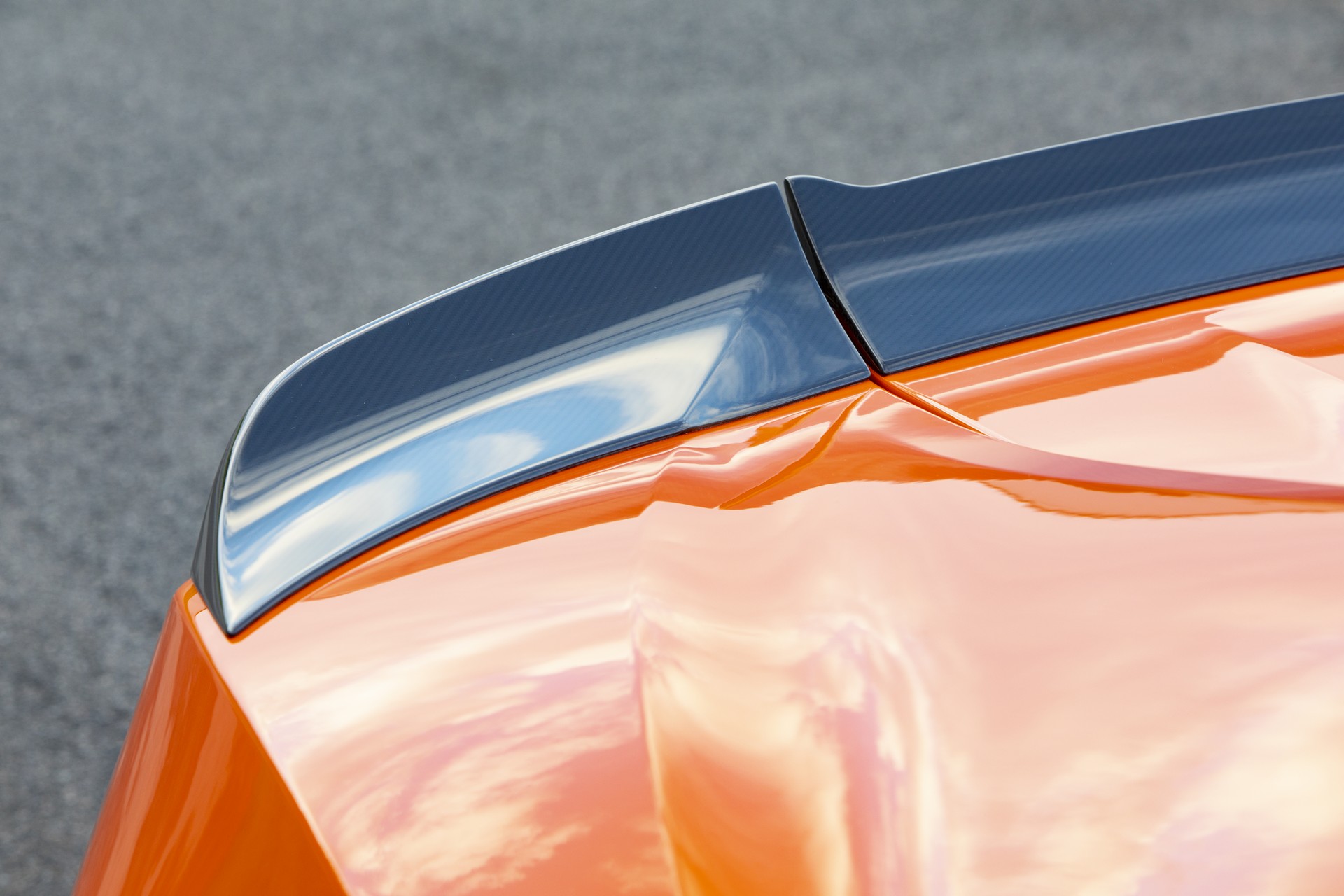 2019-Acura-NSX-26 First Drive: Updated 2019 Acura NSX Proves Itself At The Track