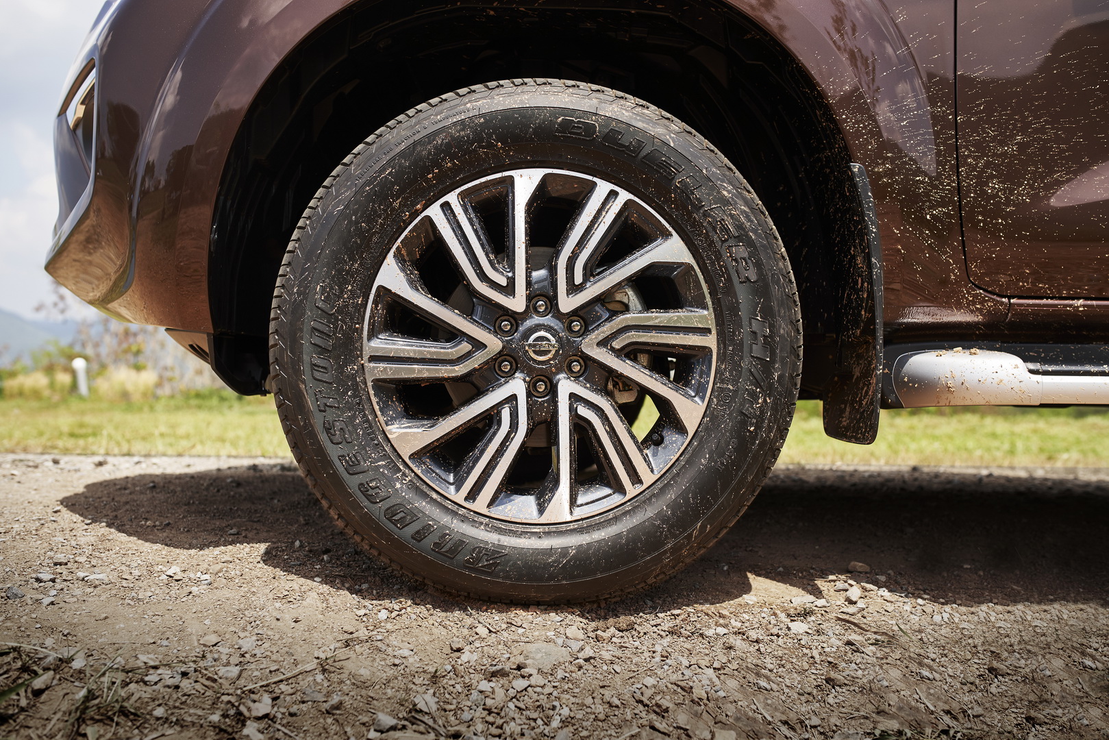 Nissan brings new Terra SUV to South East Asia Nissan Won’t Bring The Terra To The U.S., Cites Safety Standards And Customer Expectations