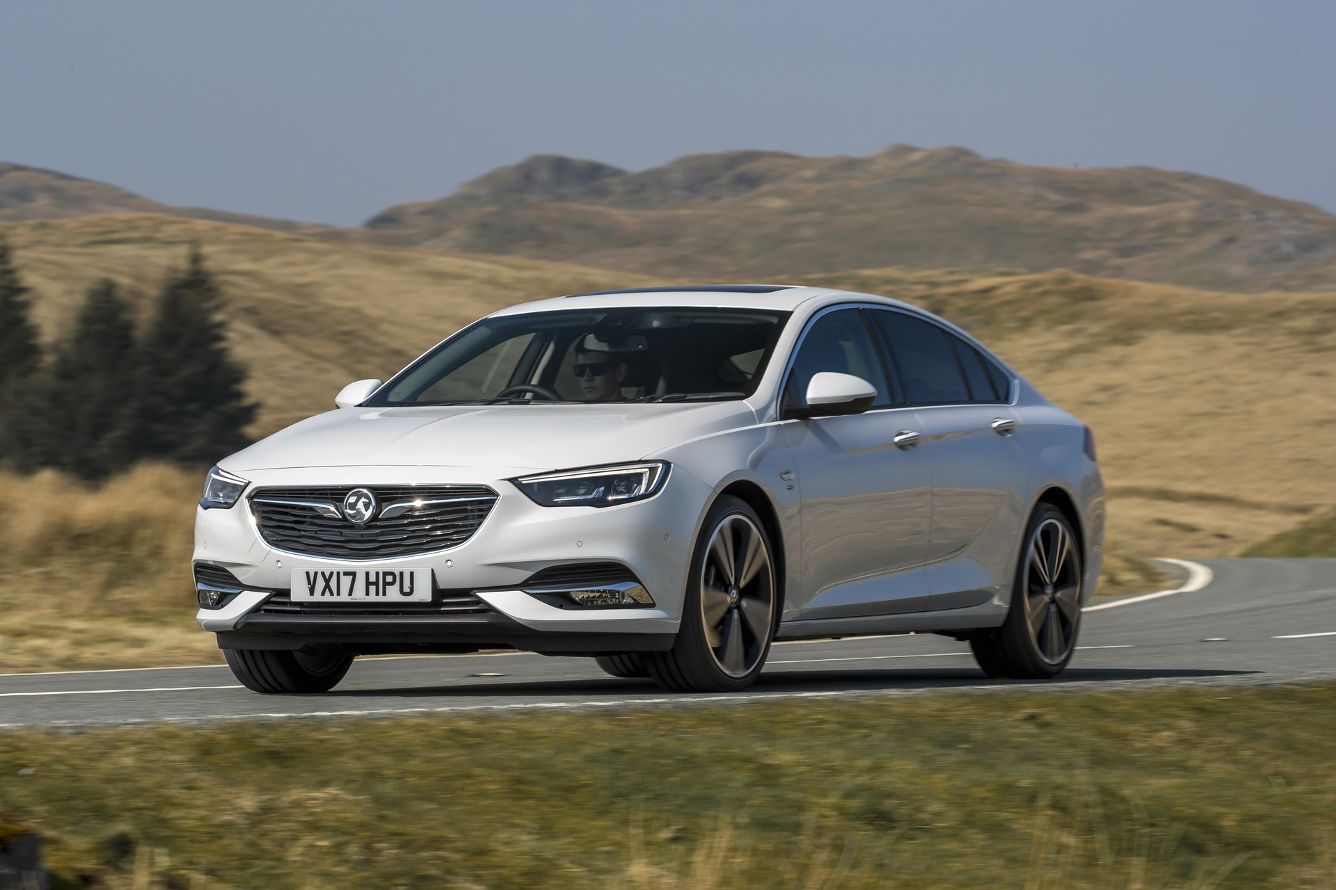 Opel-Recalls-Germany-4 Opel Returns To Russia Thanks To Market Rebound, May Build Cars There