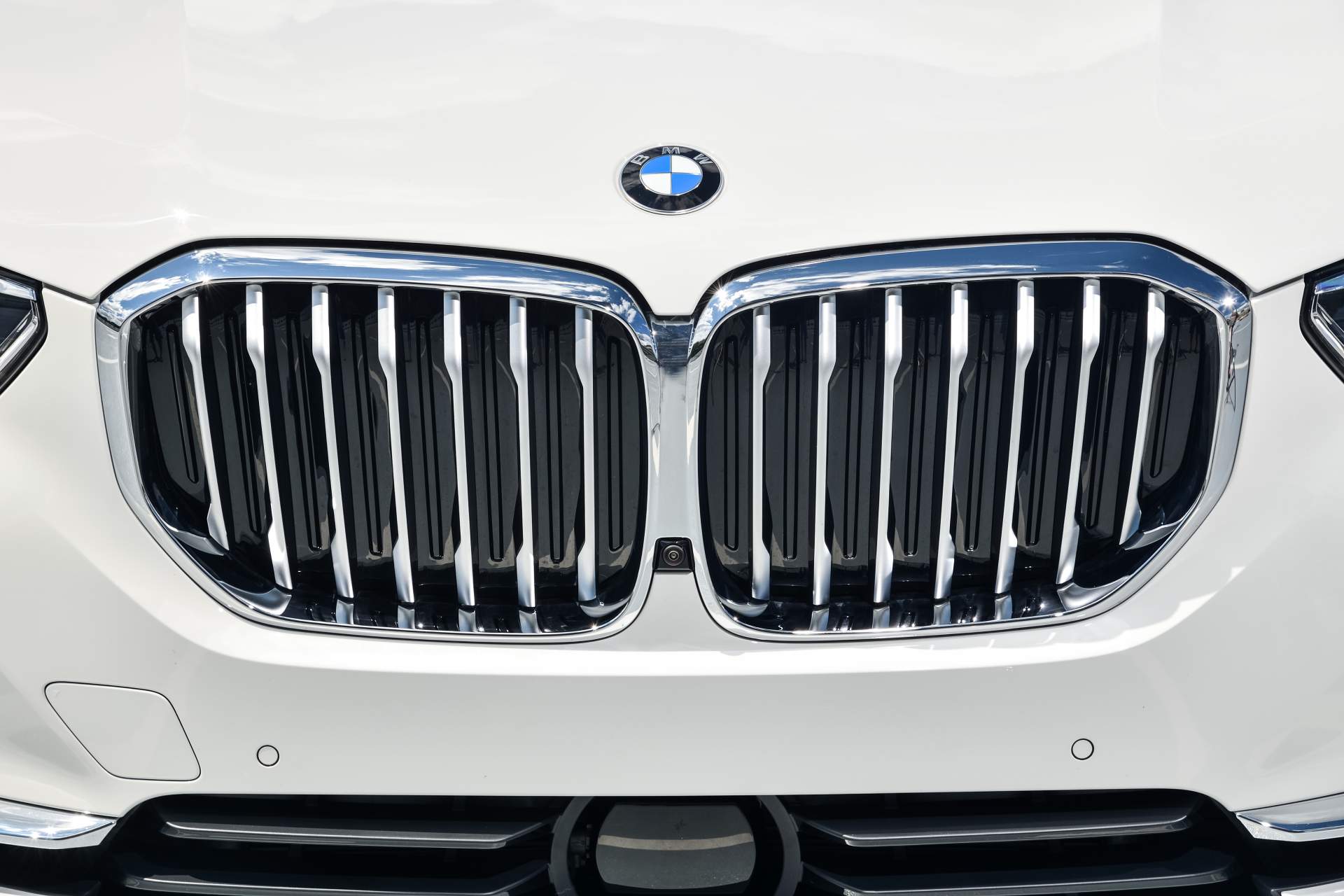 2019 BMW X5 91 Your 2019 BMW X5 Photo Gallery Is Here And It’s Huge