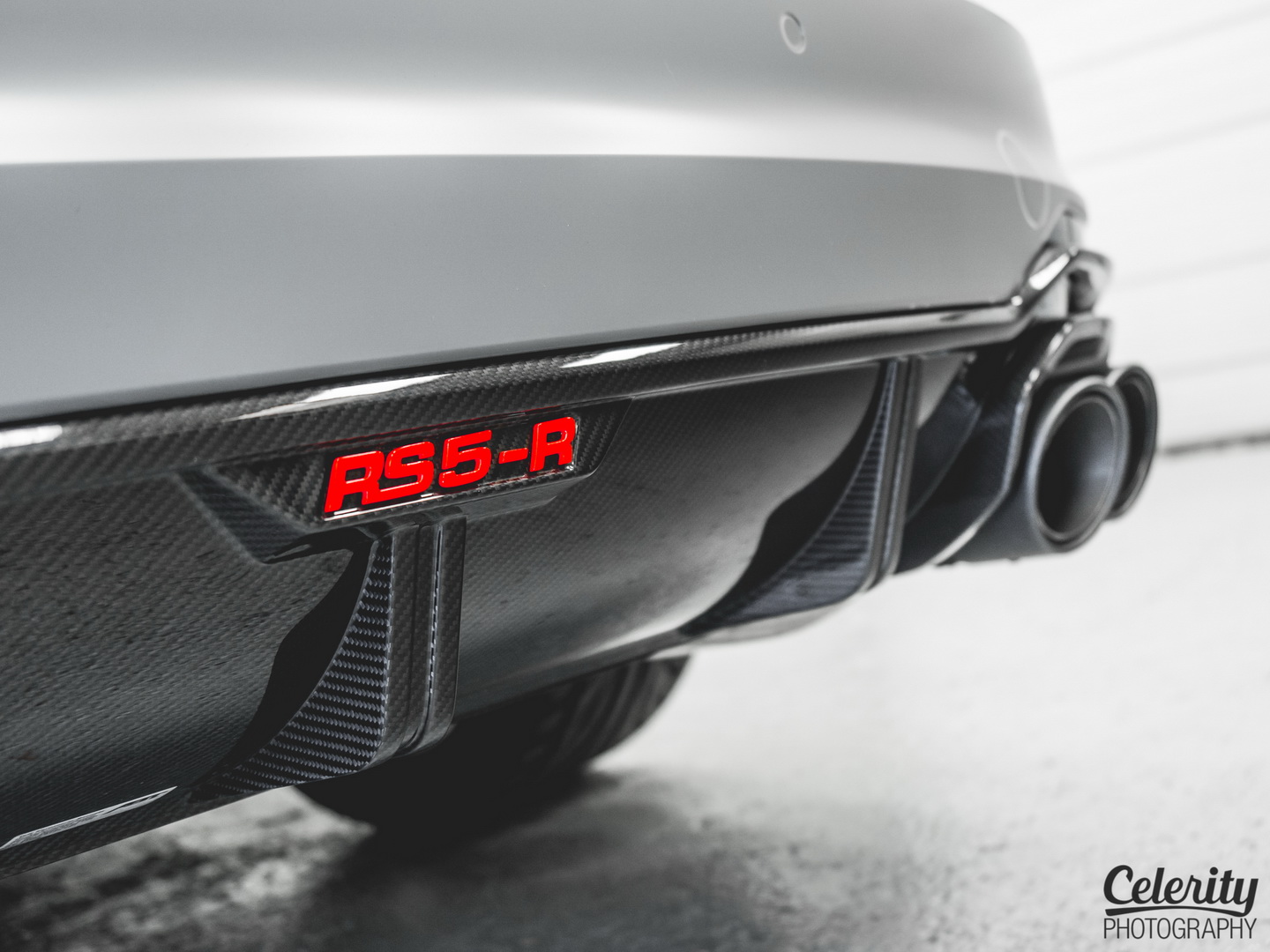 audi rs5 coupe abt tuning 4 Audi RS5-R and SQ5 Widebody By ABT On Display At SEMA Show