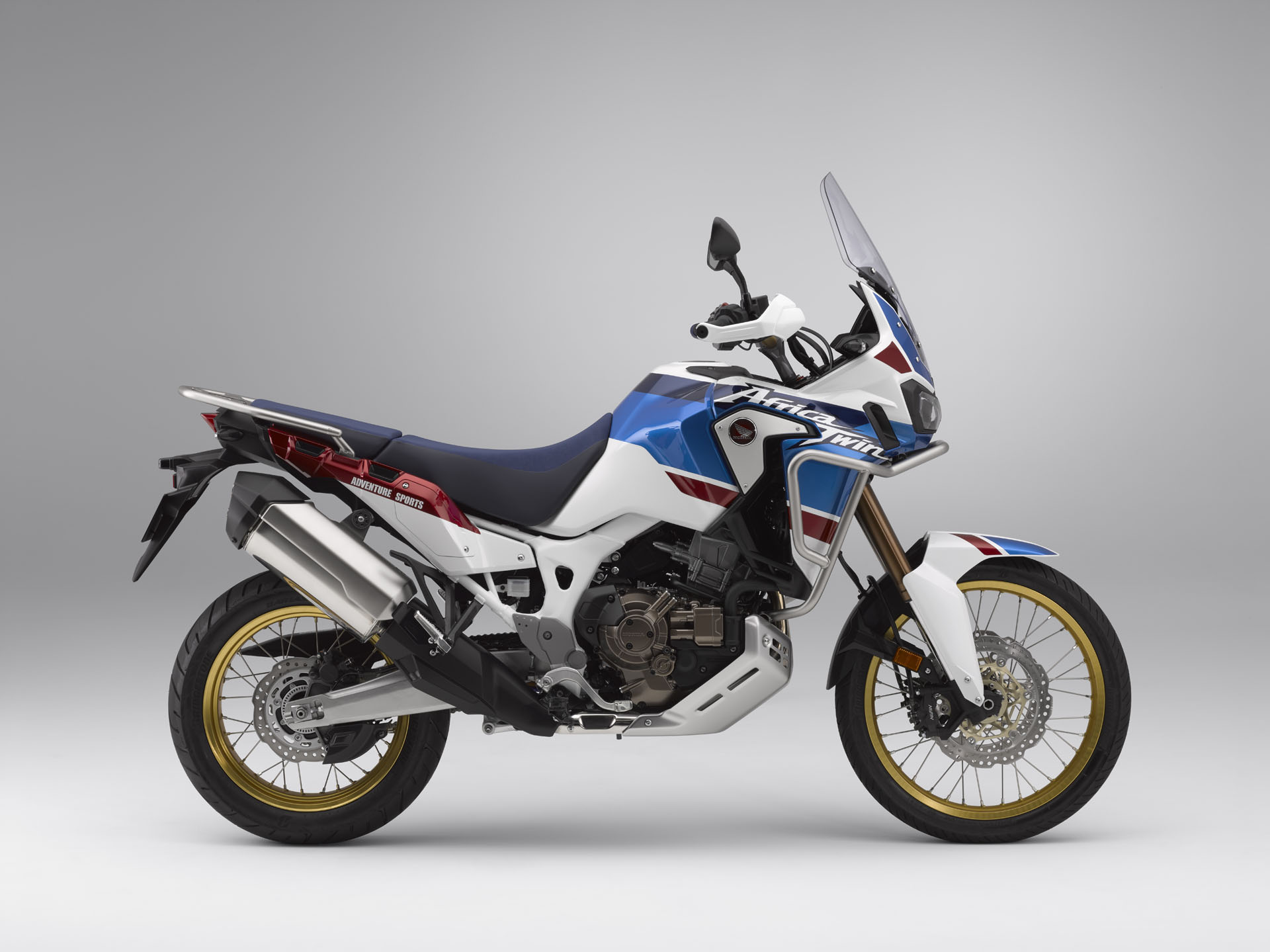 2018 Honda Africa Twin Adventure Sports Overland Ridgeline Is Just One Of Honda’s Upcoming SEMA Offerings