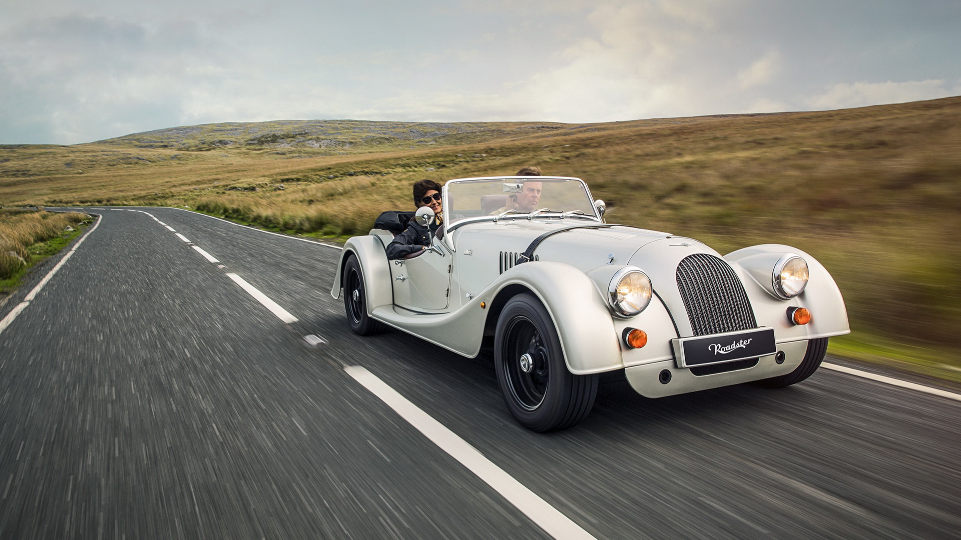 2019 morgan 110th anniversary models 10 Morgan 110 Anniversary Models Unveiled With Unique Features