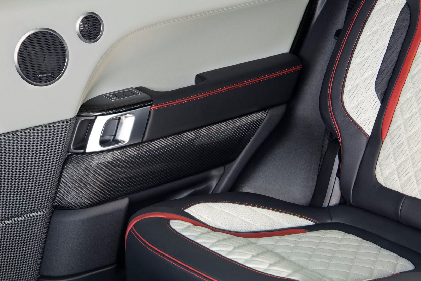 range rover sport tuning overfinch 10 Overfinch Claims Its Range Rover Sport ‘Refuses To Be Overlooked’