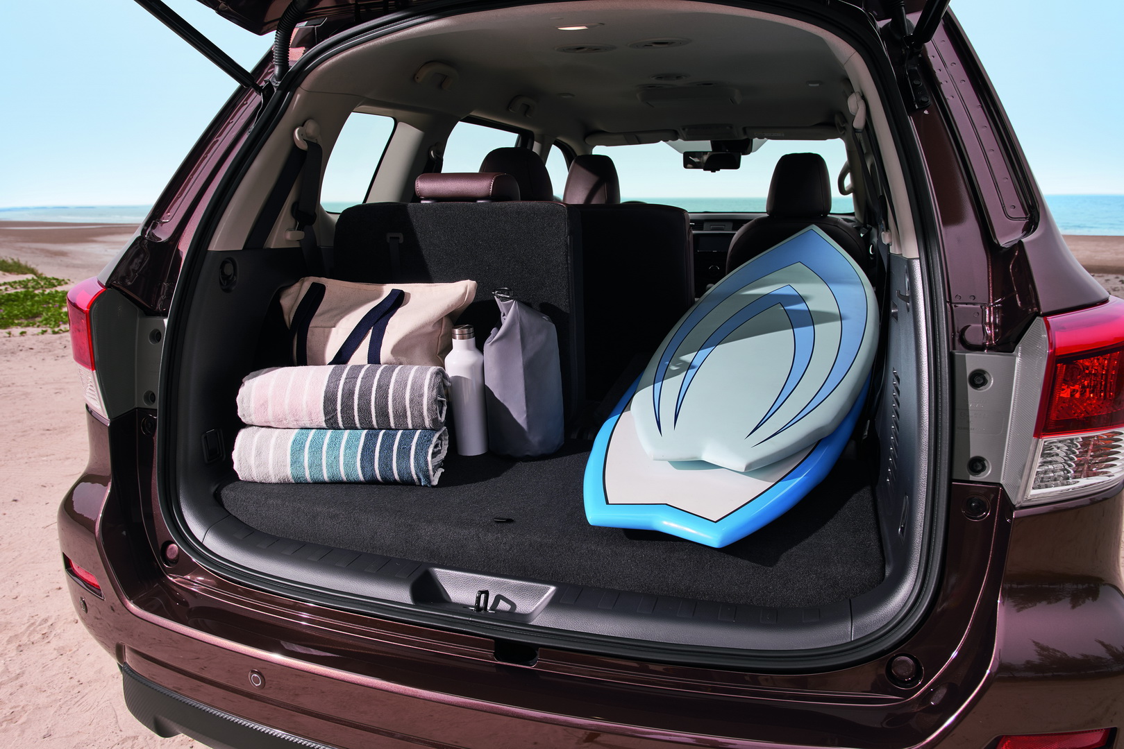 Nissan brings new Terra SUV to South East Asia Nissan Won’t Bring The Terra To The U.S., Cites Safety Standards And Customer Expectations