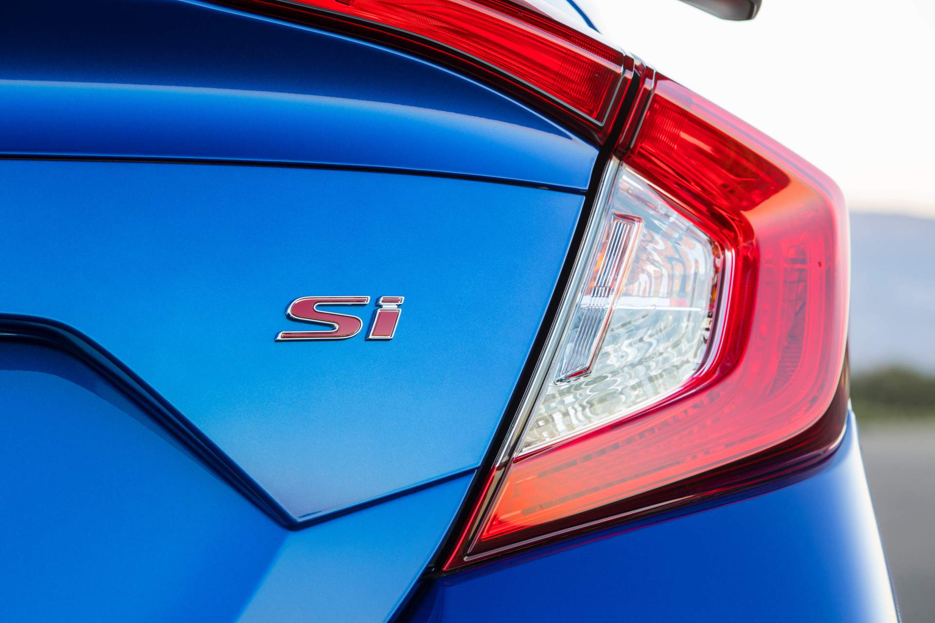 2019 Honda Civic Si Sedan 2019 Honda Civic Si Models Bring Minor Updates And $200 Price Hike