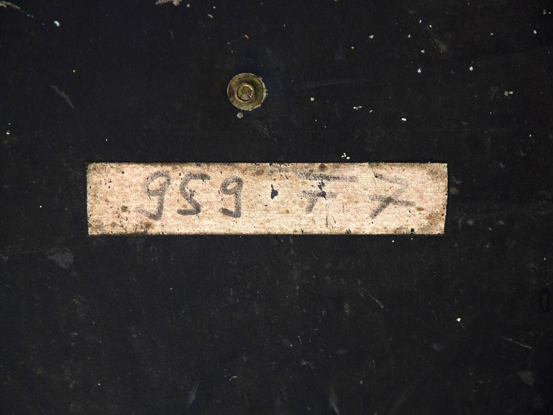 1985 Porsche 959 Prototype 33 Take Your Pick Of Zuffenhausen’s Hypercars At RM Sotheby’s Porsche Auction