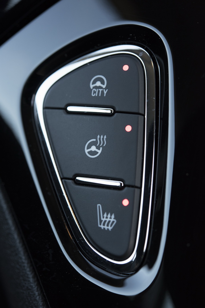 2019 vauxhall corsa griffin 20 Vauxhall Corsa Griffin Limited Edition Marks 25 Years Of Luton’s Supermini