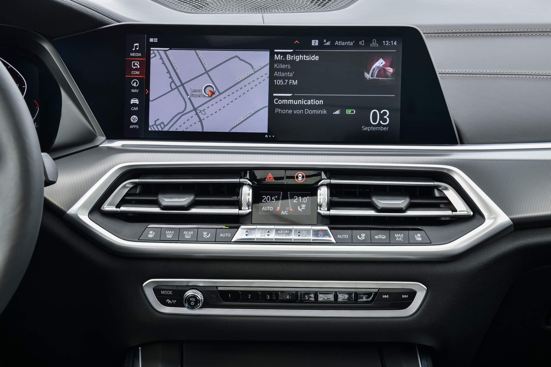 2019 BMW X5 110 Your 2019 BMW X5 Photo Gallery Is Here And It’s Huge