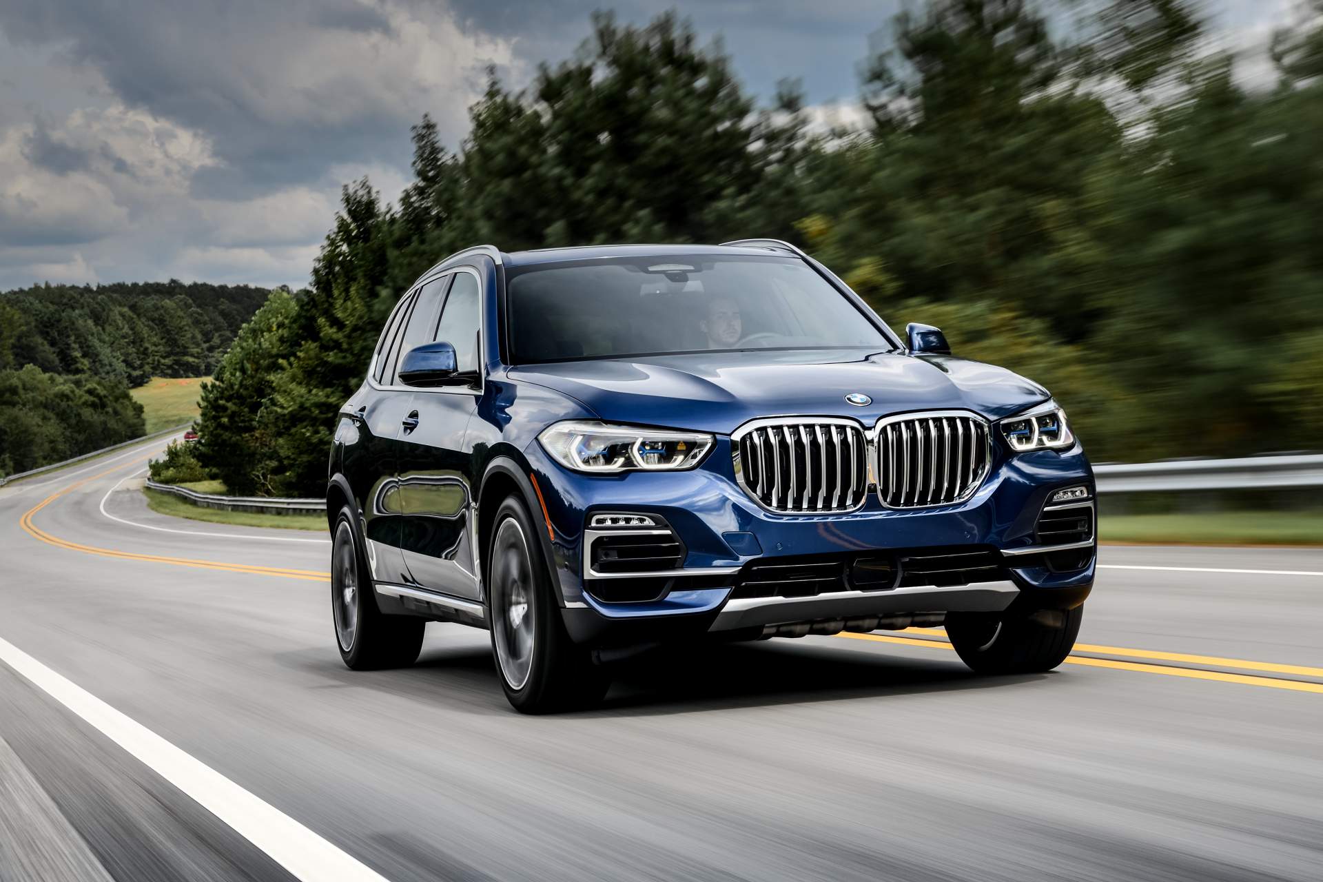 2019 BMW X5 188 Your 2019 BMW X5 Photo Gallery Is Here And It’s Huge