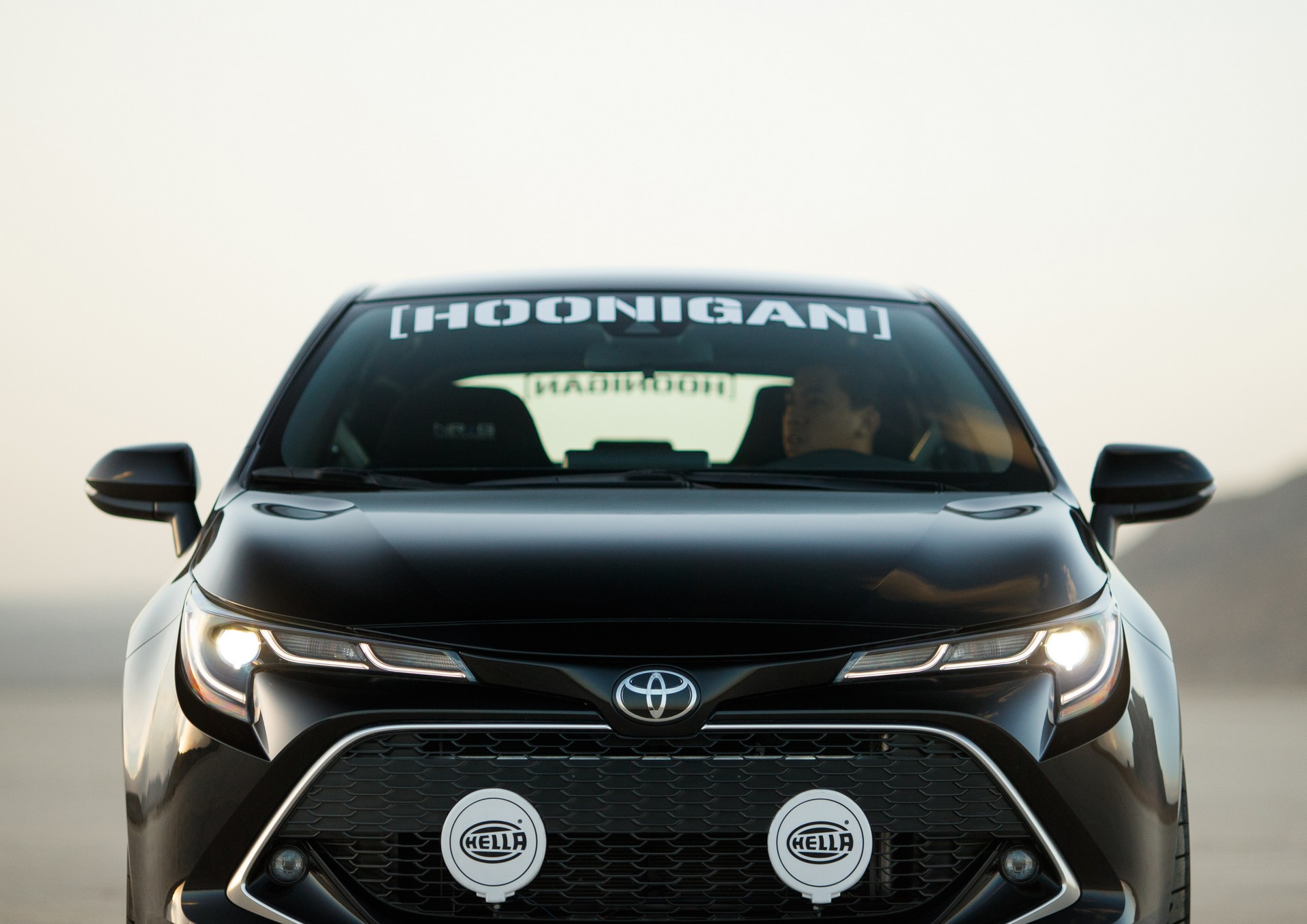 Toyota-Corolla-SEMA-2 Toyota Hatches An Assortment Of Modified Corollas For SEMA