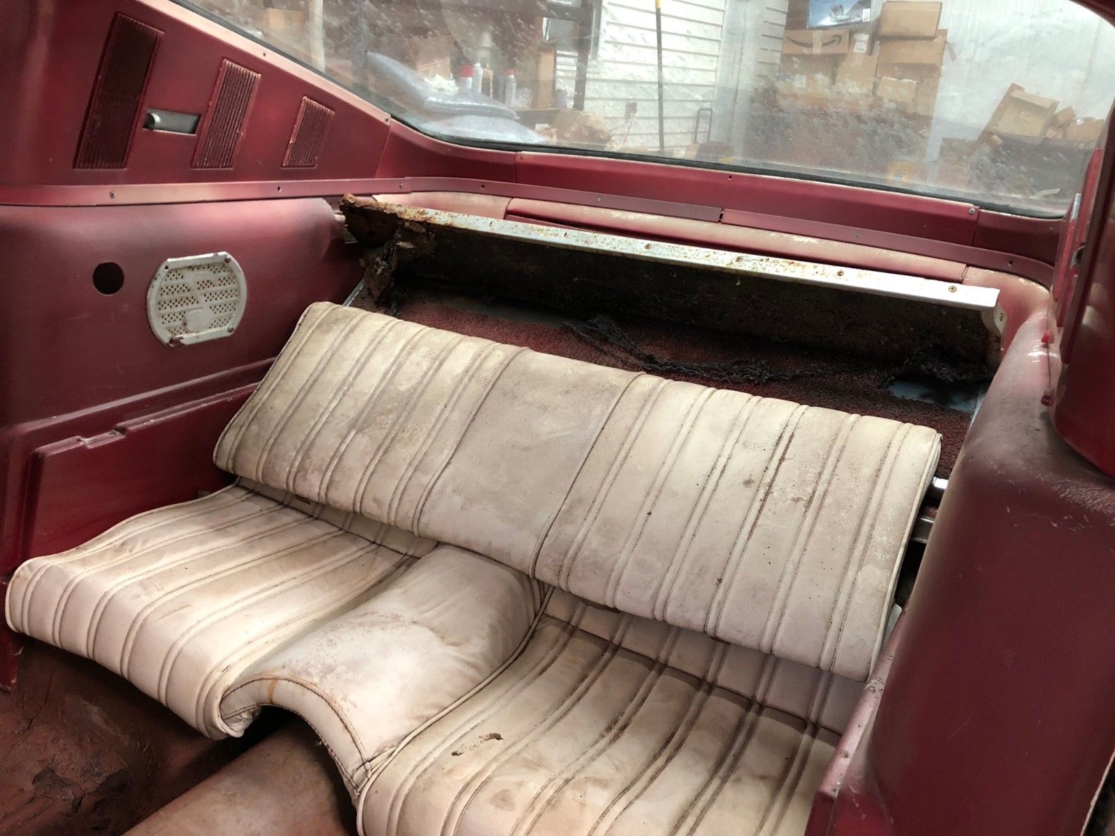 1965 ford mustang restomod ebay 13 1965 Mustang Fastback Should Make For An Interesting Project Car