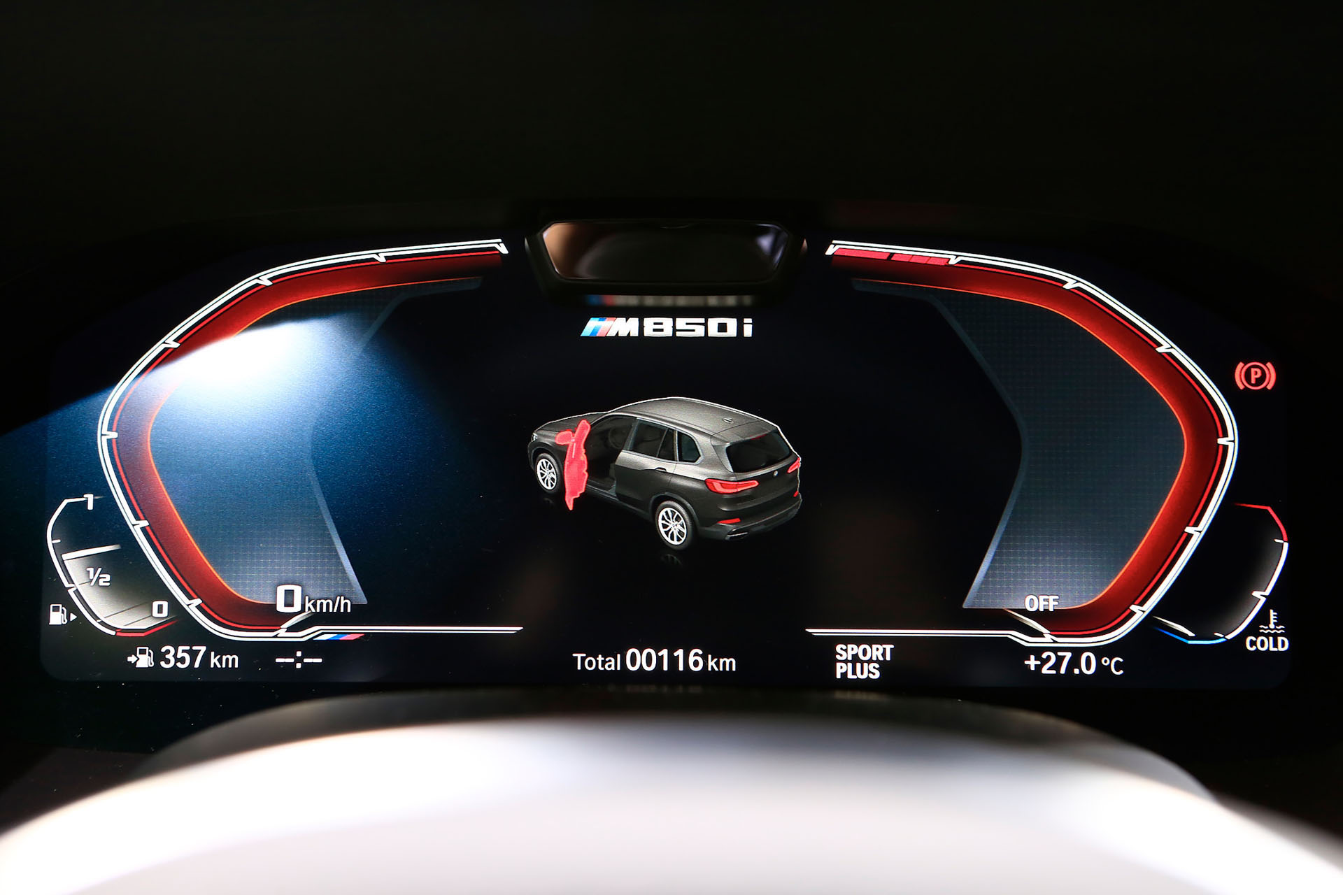 Auto Salon Paris / Mondial Paris Motor Show 2018, France, Paris, 02 BMW 8-Series Makes Its Long-Awaited Motor Show Debut