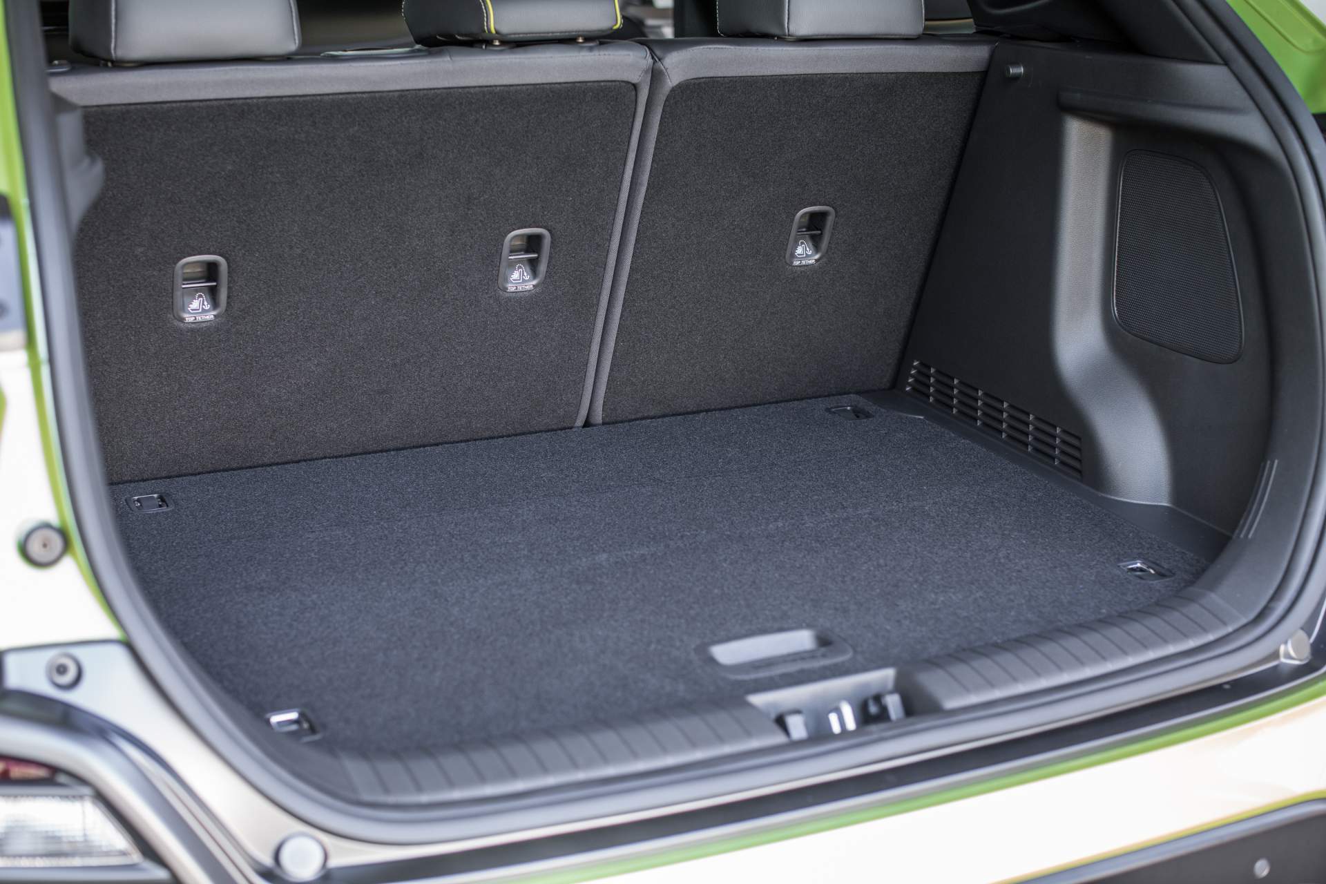 2019 Hyundai Kona 3 2019 Hyundai Kona Starts At $19,990, Gets More Safety Features As Standard