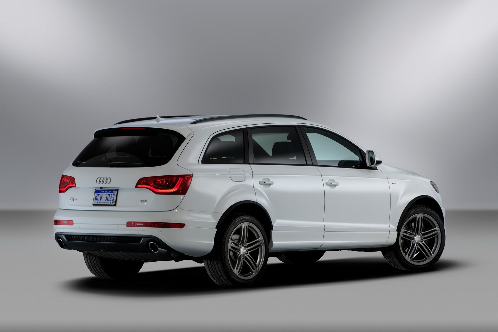 Audi-South-Korea-VIN-2 Audi Faked VINs In South Korea To Meet Emissions Testing