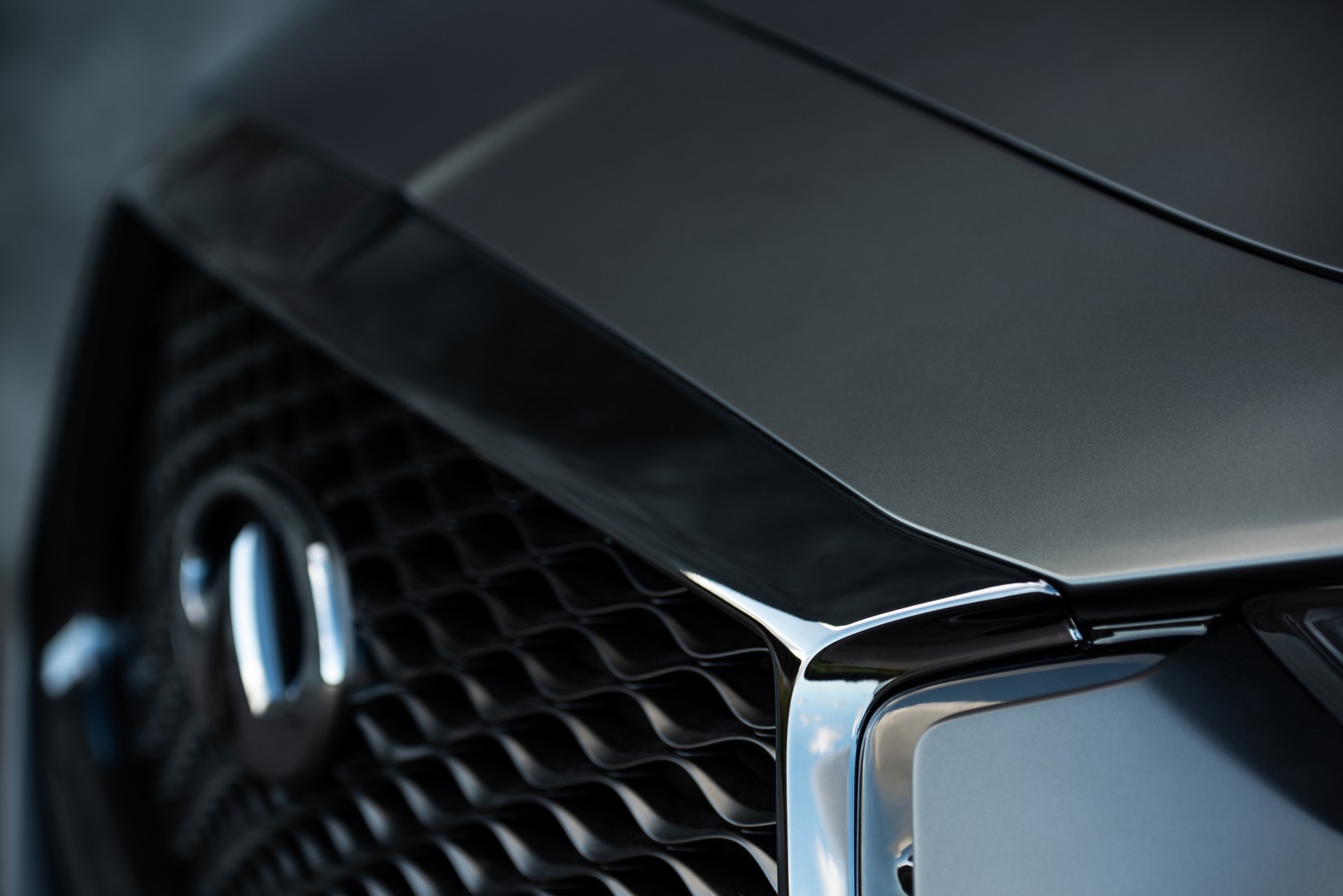 Infiniti Project Black S Concept-45 Infiniti Project Black S Concept With F1 Hybrid Tech Has The Power Go After M4, RS5