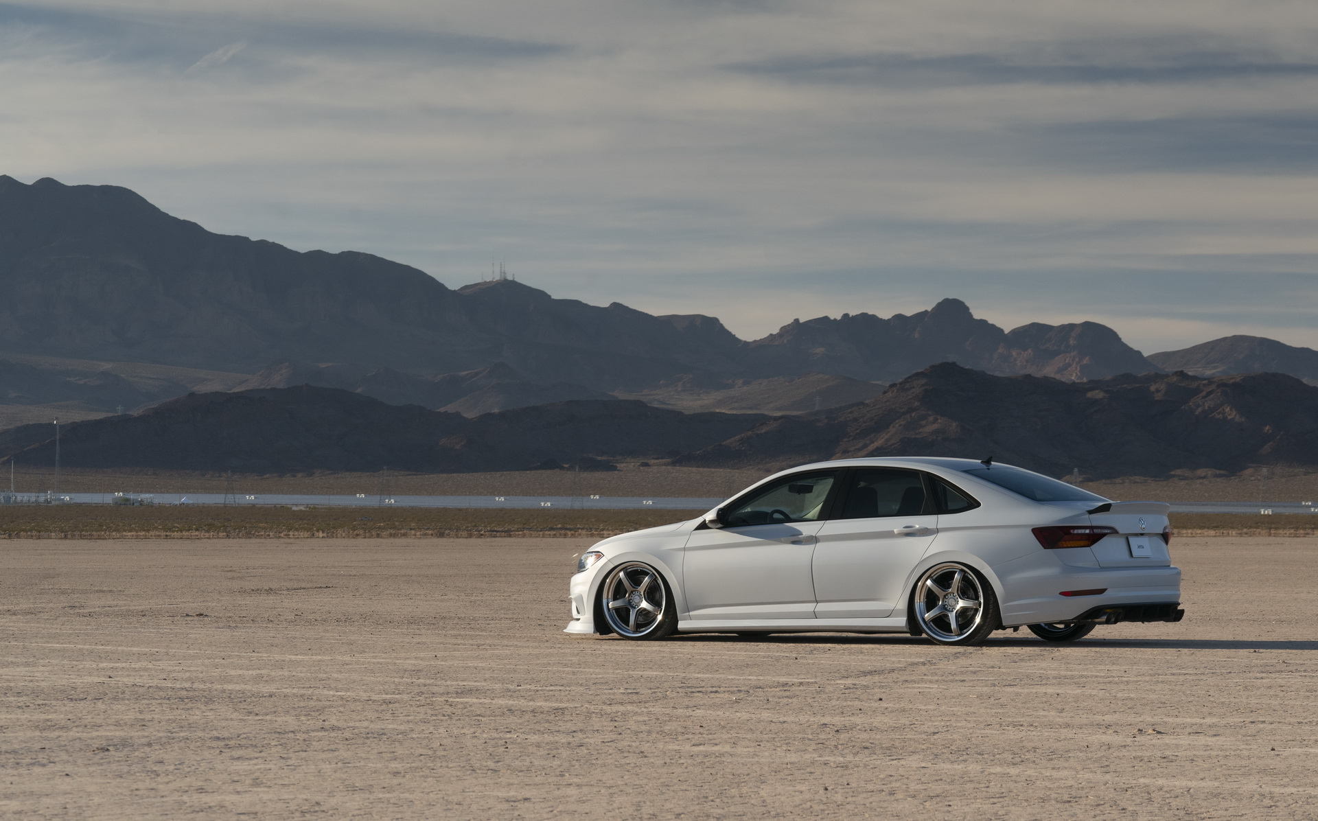 vw jetta sema 2019 custom models 6 Trio Of Customized VW Jetta Models Coming To SEMA Show