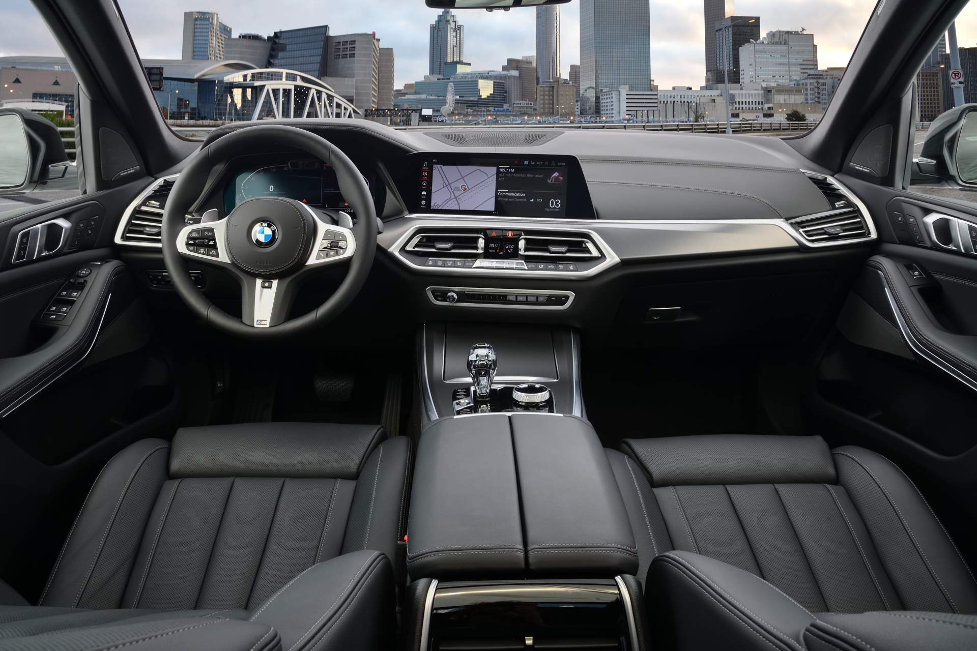 2019 BMW X5 99 Your 2019 BMW X5 Photo Gallery Is Here And It’s Huge
