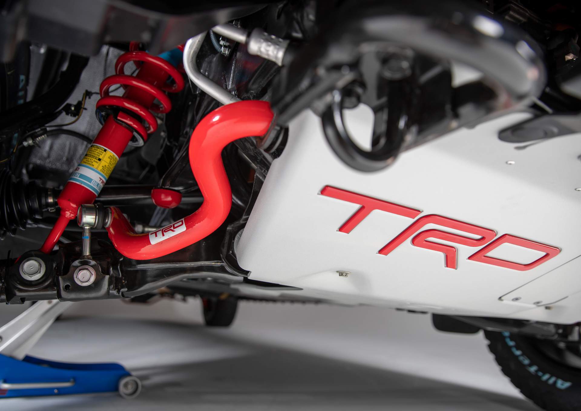 Toyota Pie Pro Tundra Hydrogen Fuel Cell Concept 7 Toyota Built A Mirai Hydrogen-Powered Tundra With A Robo Pizza Maker