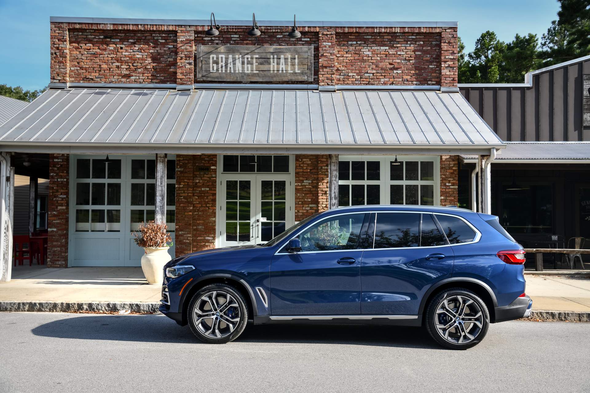 2019 BMW X5 182 Your 2019 BMW X5 Photo Gallery Is Here And It’s Huge