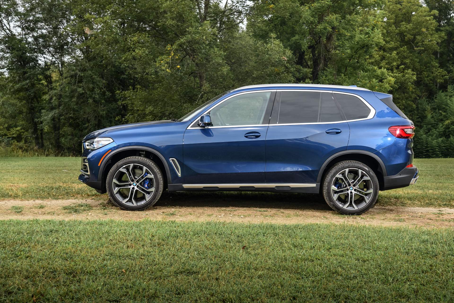 2019 BMW X5 213 Your 2019 BMW X5 Photo Gallery Is Here And It’s Huge