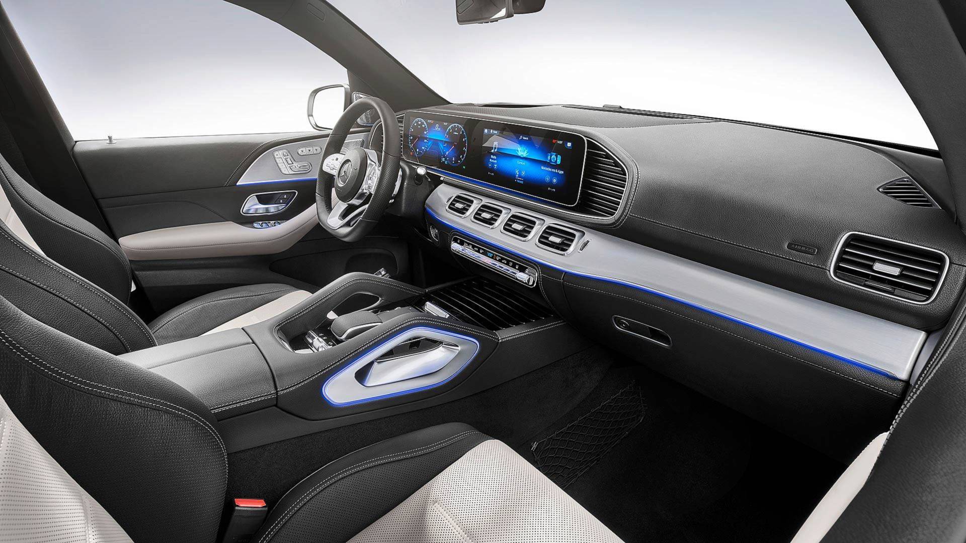 2019 mercedes-benz gle 15 Mercedes-Benz GLE PHEV Expected Next Year With 100 Km Electric Range