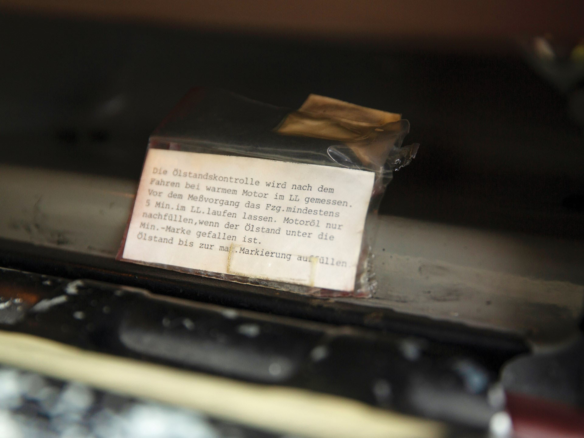 1985 Porsche 959 Prototype 10 Take Your Pick Of Zuffenhausen’s Hypercars At RM Sotheby’s Porsche Auction