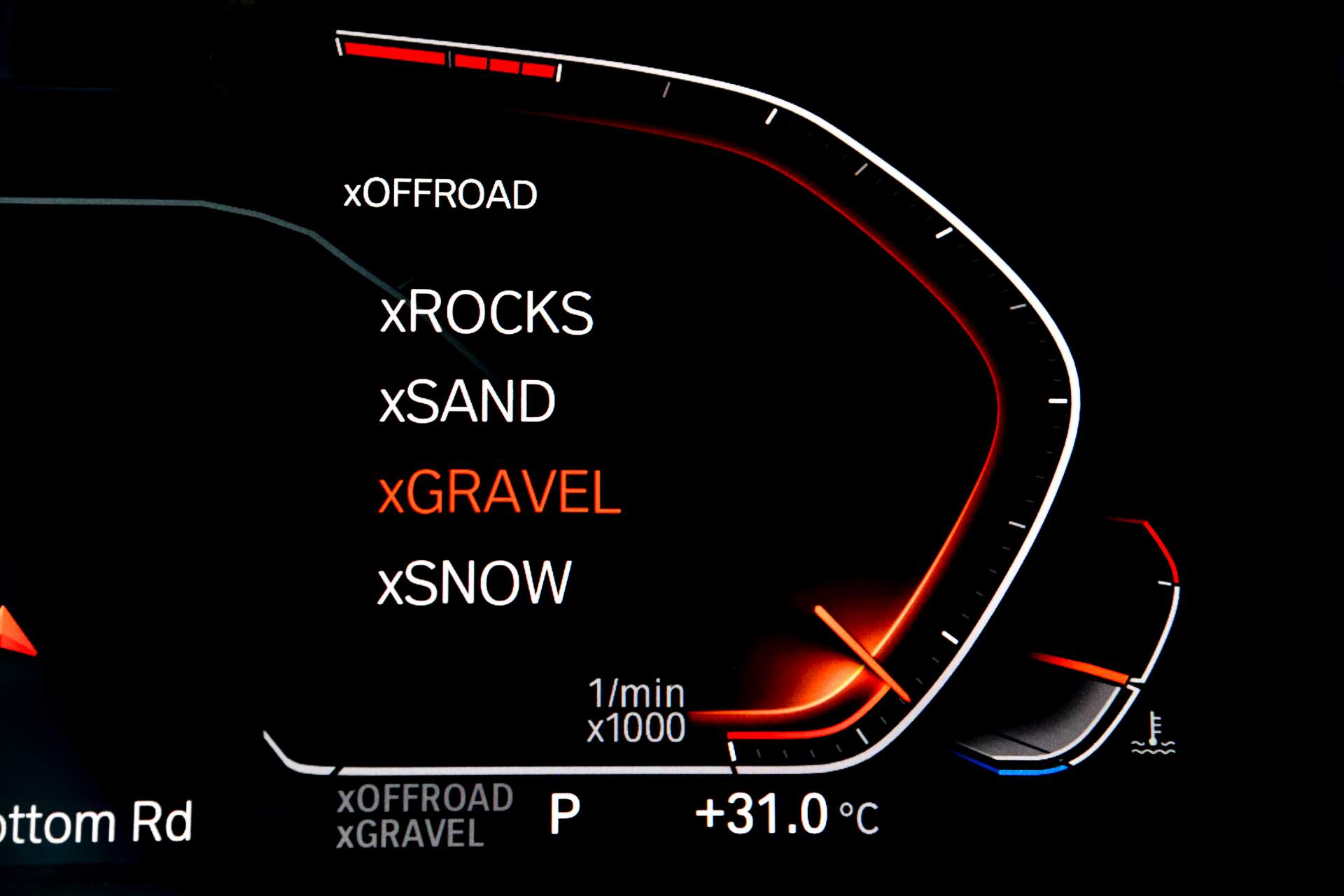 2019 BMW X5 149 Your 2019 BMW X5 Photo Gallery Is Here And It’s Huge