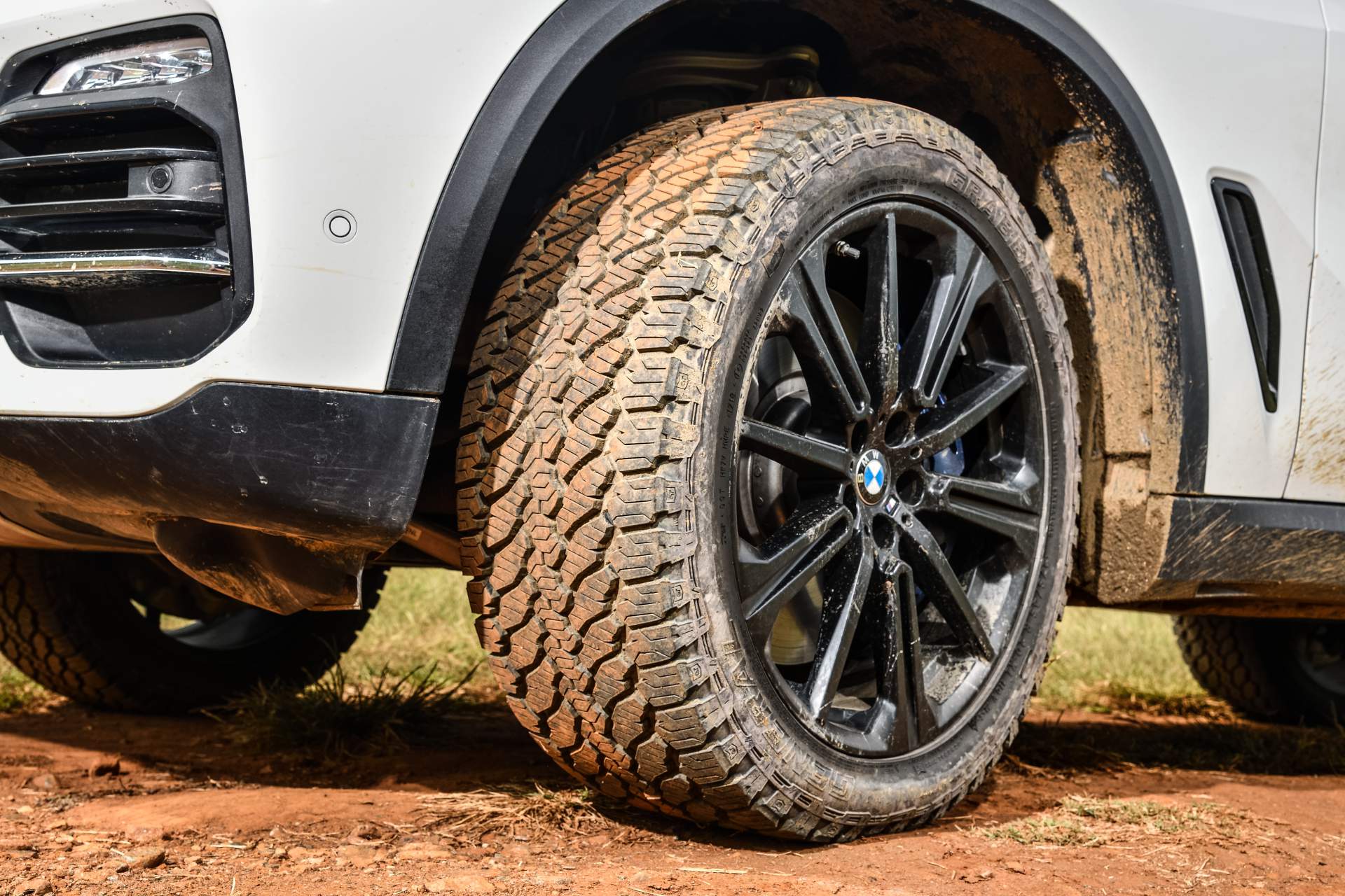 2019 BMW X5 167 Your 2019 BMW X5 Photo Gallery Is Here And It’s Huge