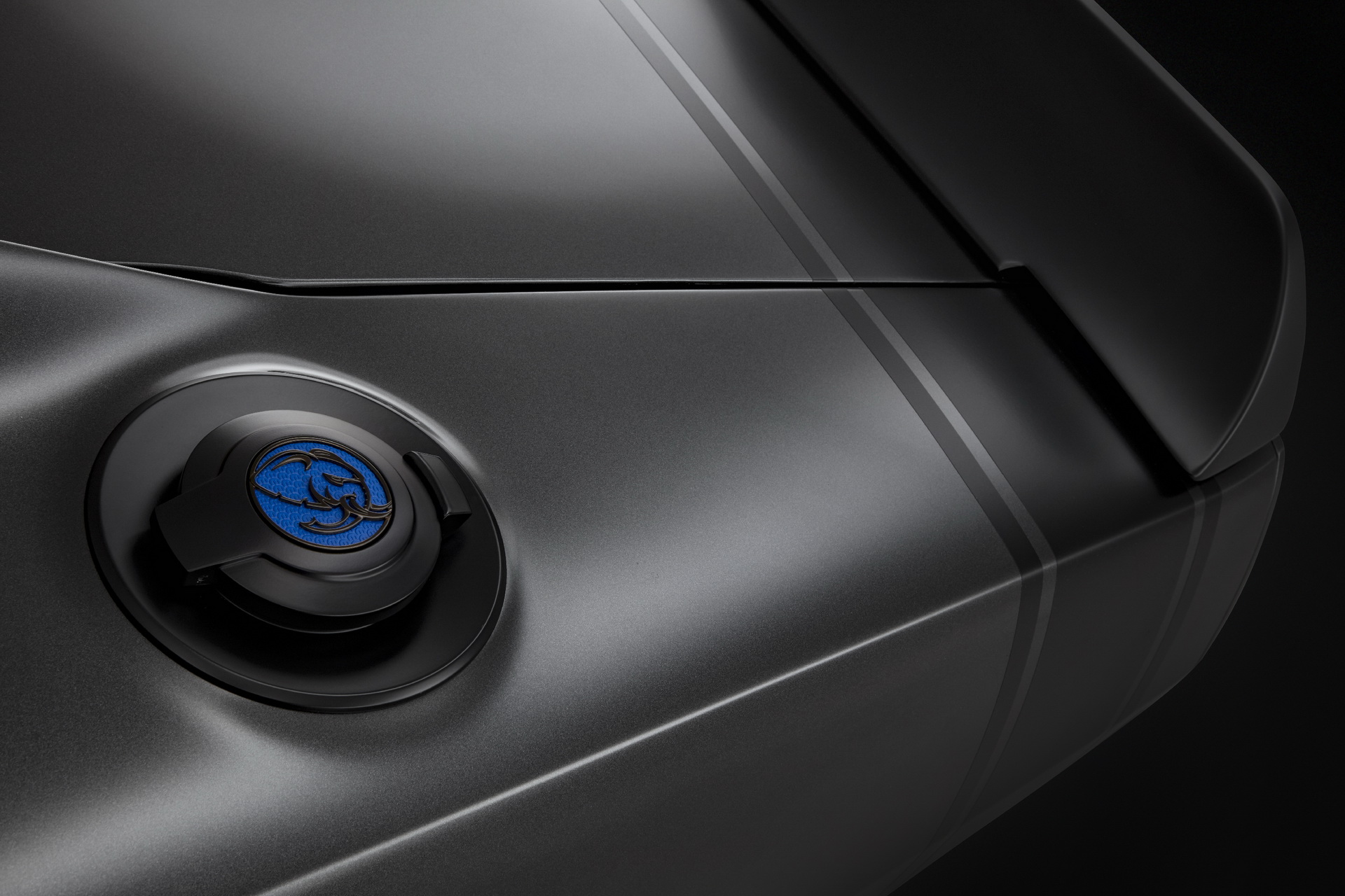 Mopar-Hellephant-Super-Charger-18 New 1,000 HP Dodge ‘Hellephant’ Crate Engine Roars In 1968 Charger