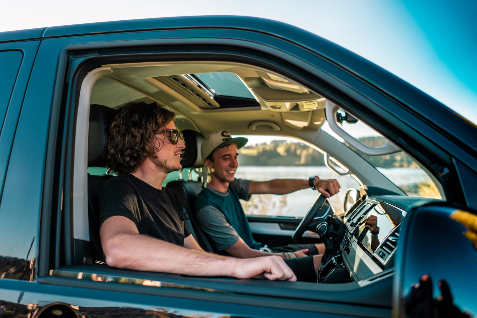 vw t6 tuning abt 19 ABT Gives VW T6 A Dose Of Aggressiveness, Injects More Power